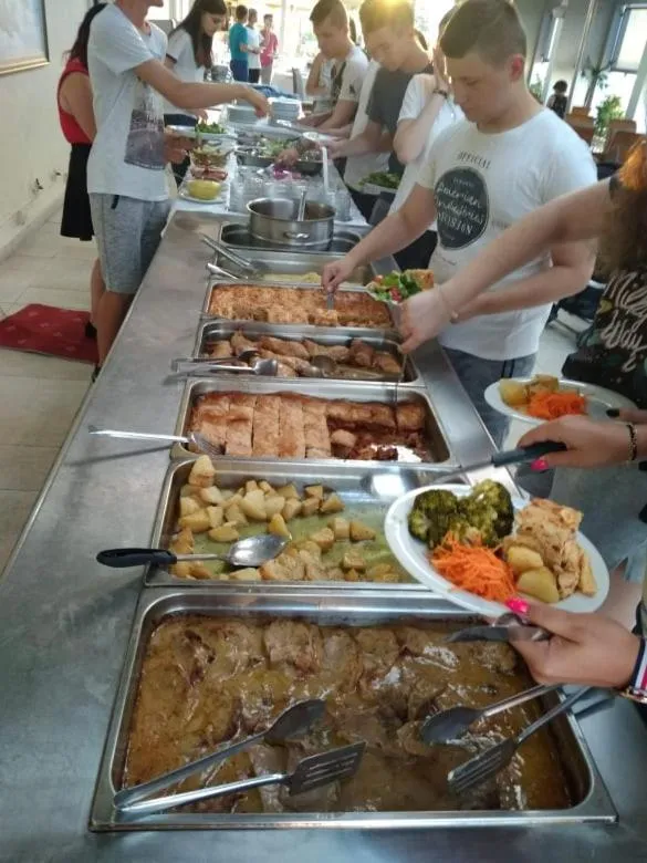 Dolphin Resort & Conference