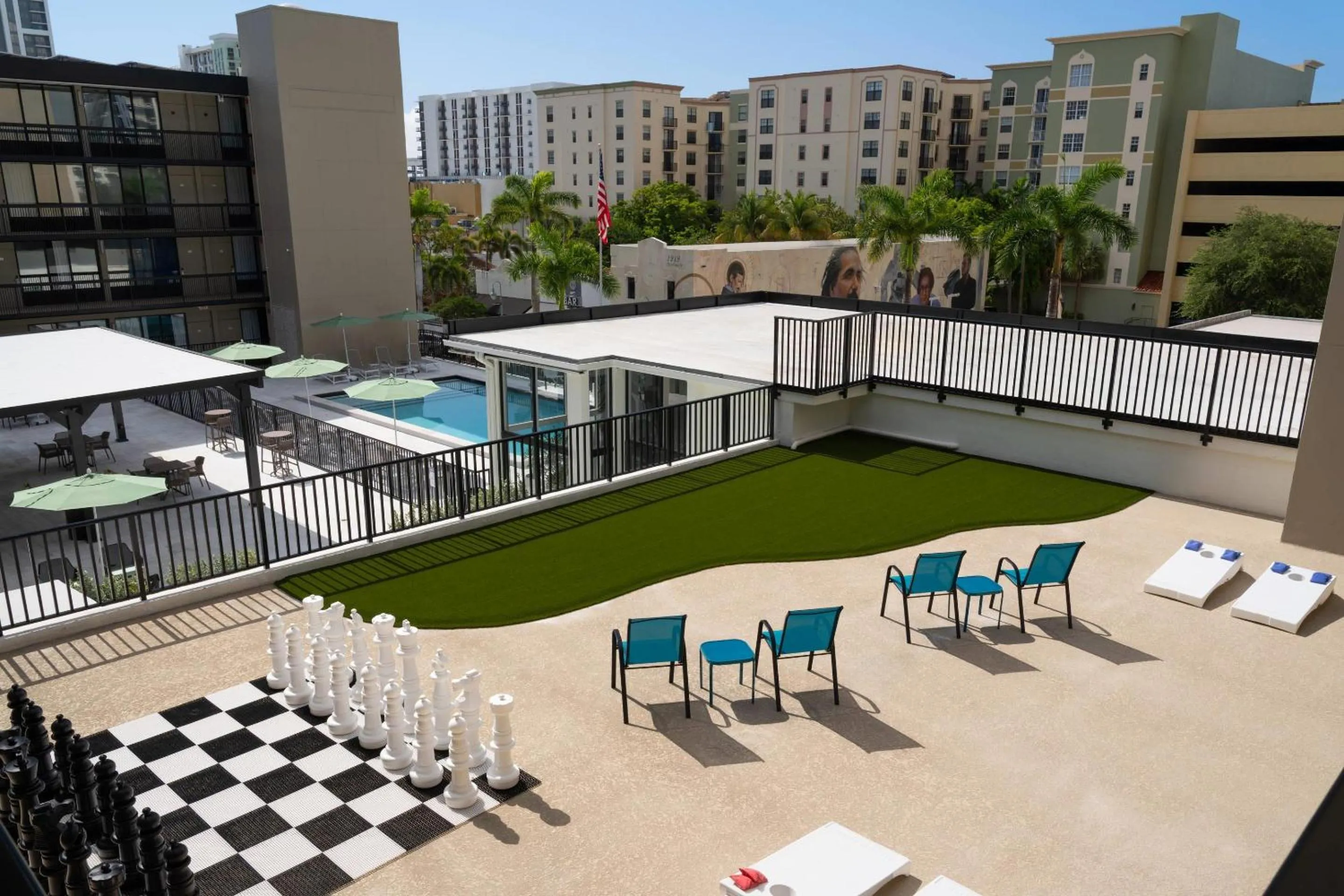 Other in The Harrison Hotel, an Ascend Collection Hotel