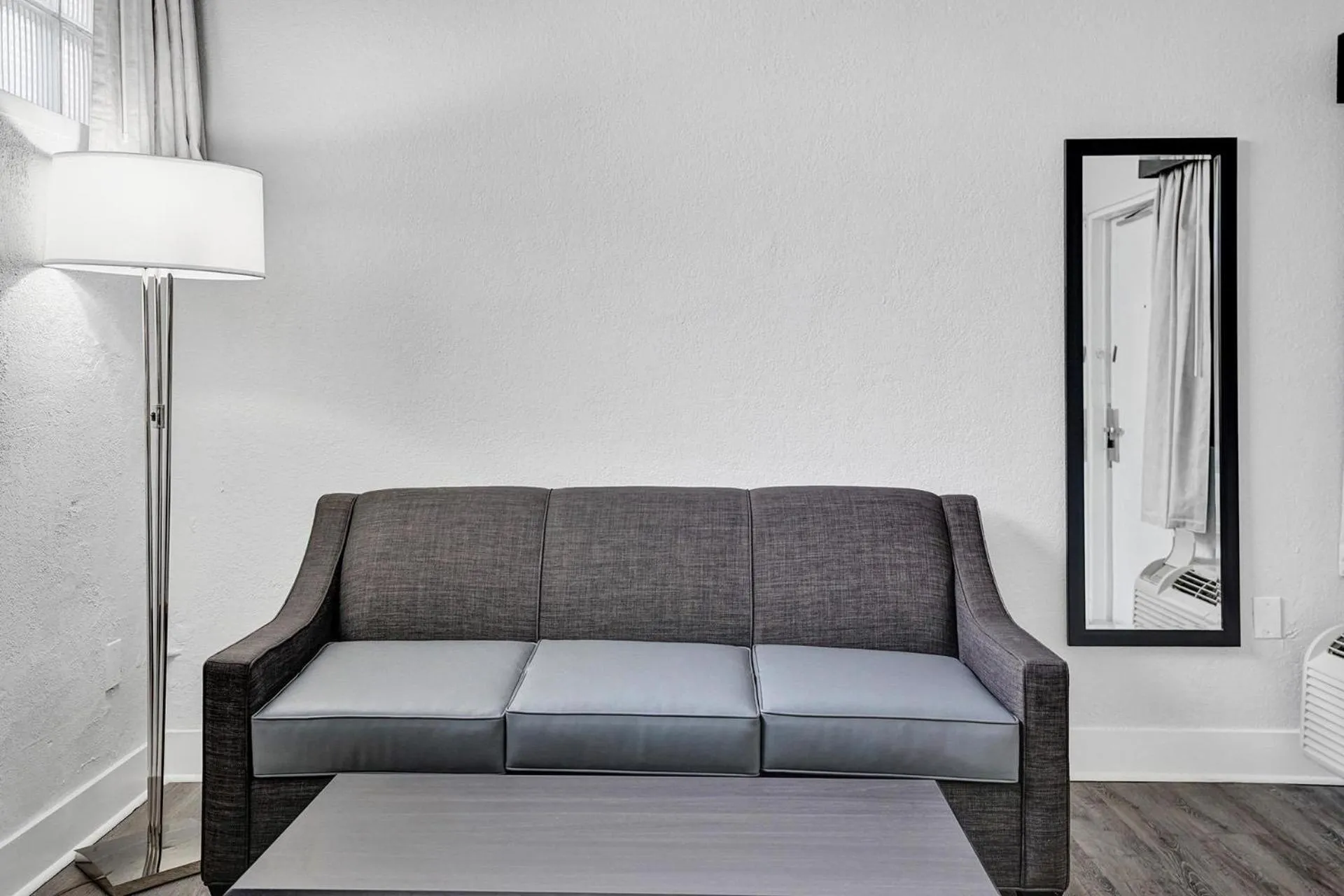 Bedroom in The Harrison Hotel, an Ascend Collection Hotel