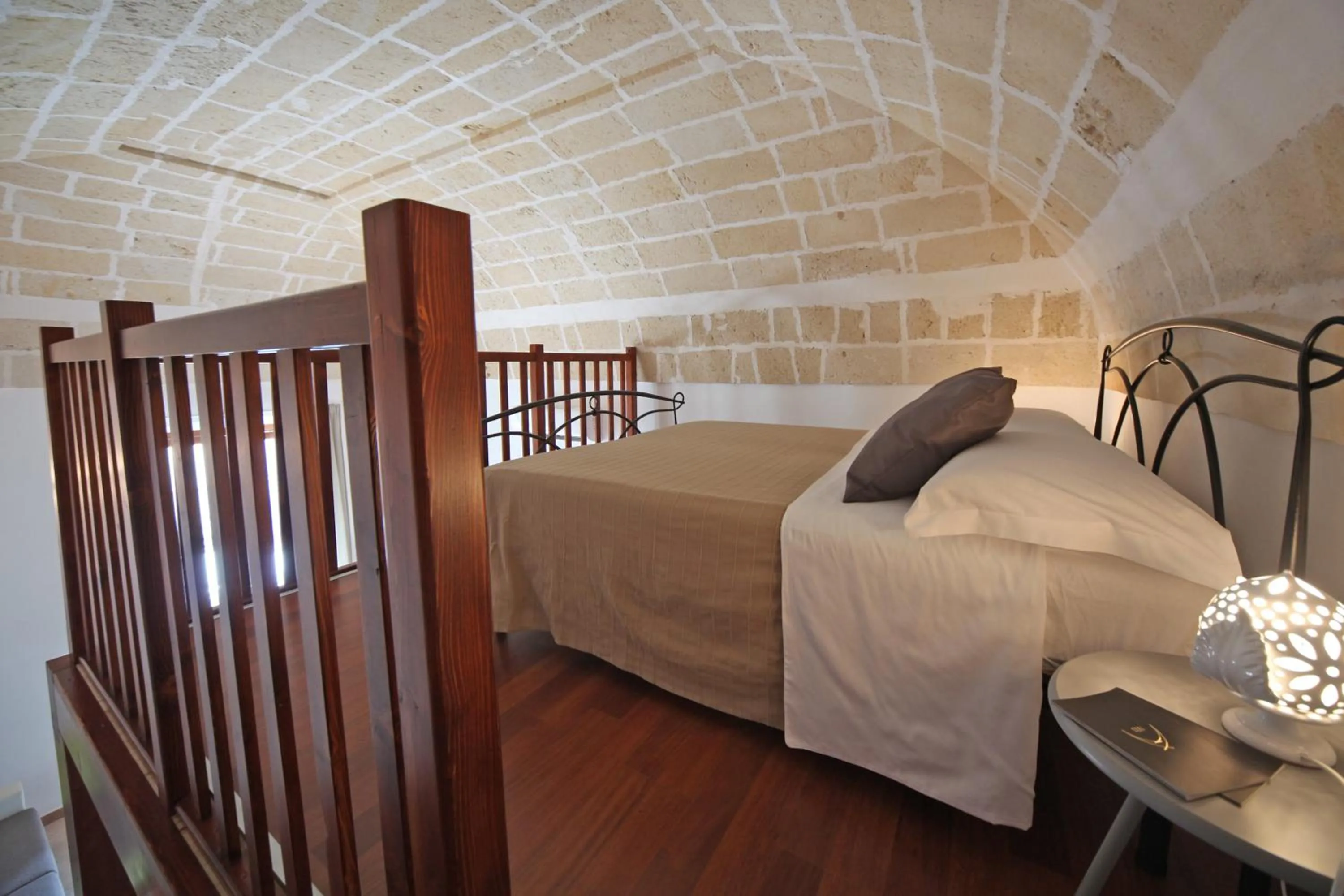 Photo of the whole room, Bed in La Buona Creanza by Jdvacanze