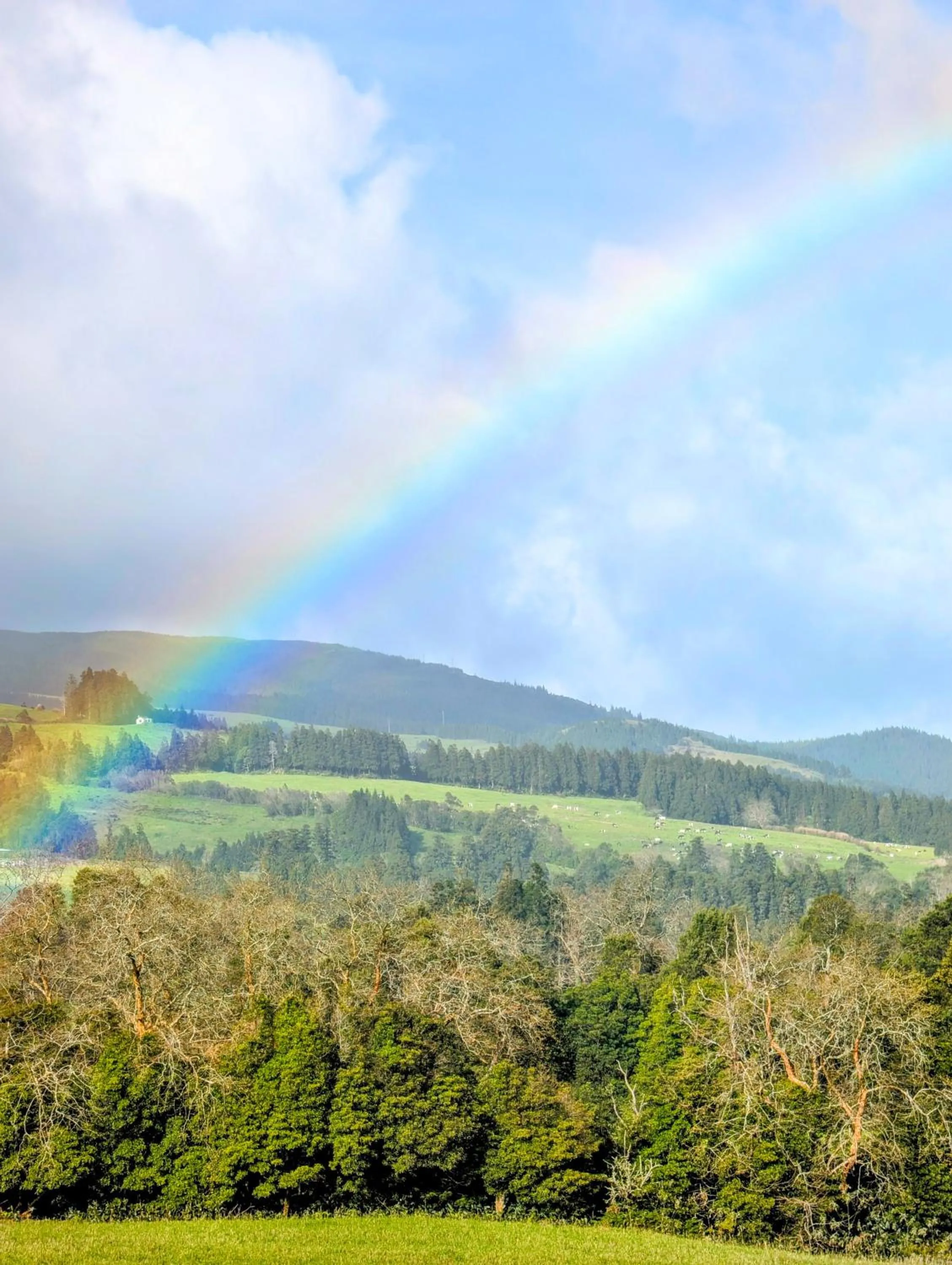 Nearby landmark in Hotel Vale Verde