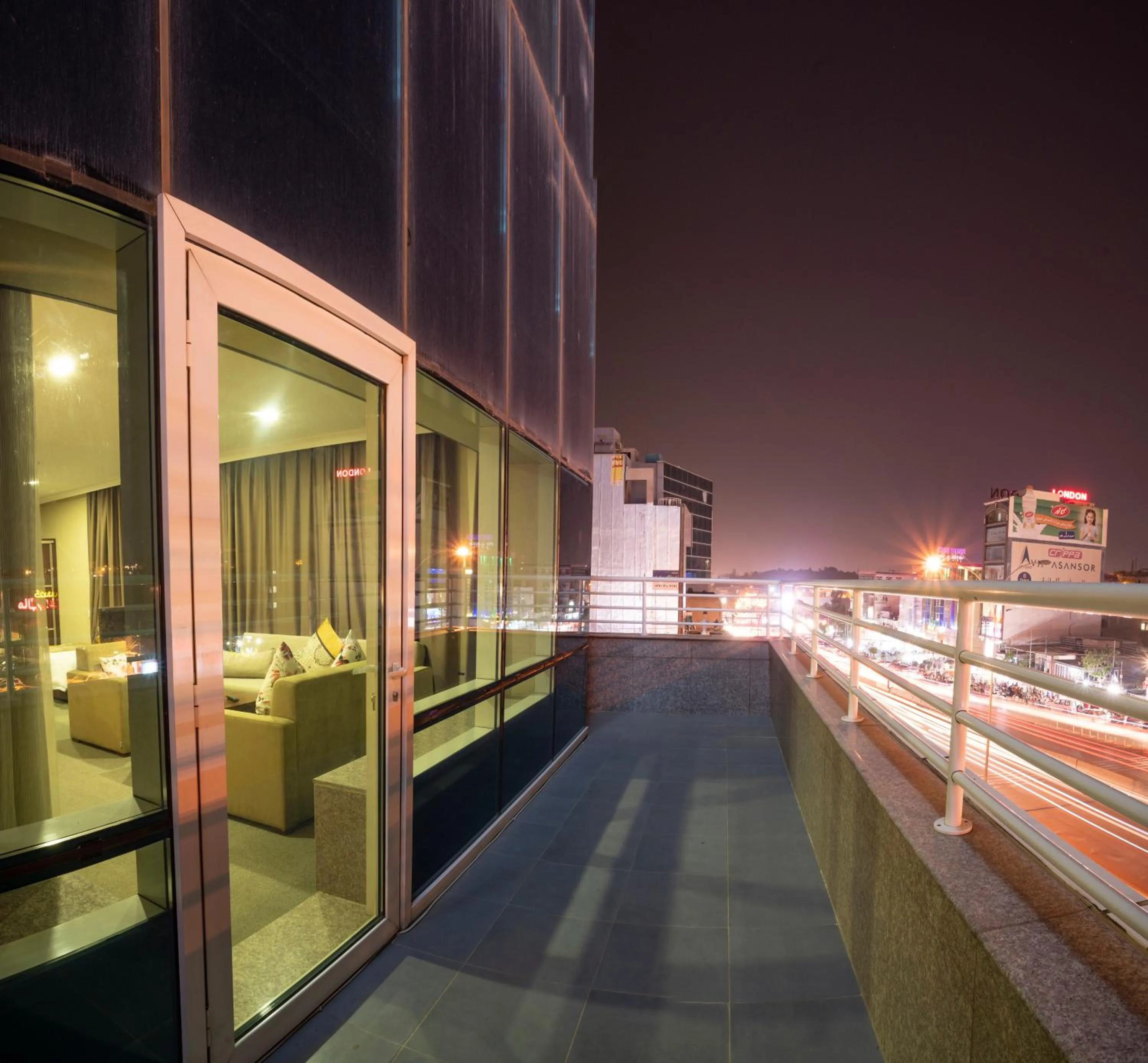 Hotel Halwachy