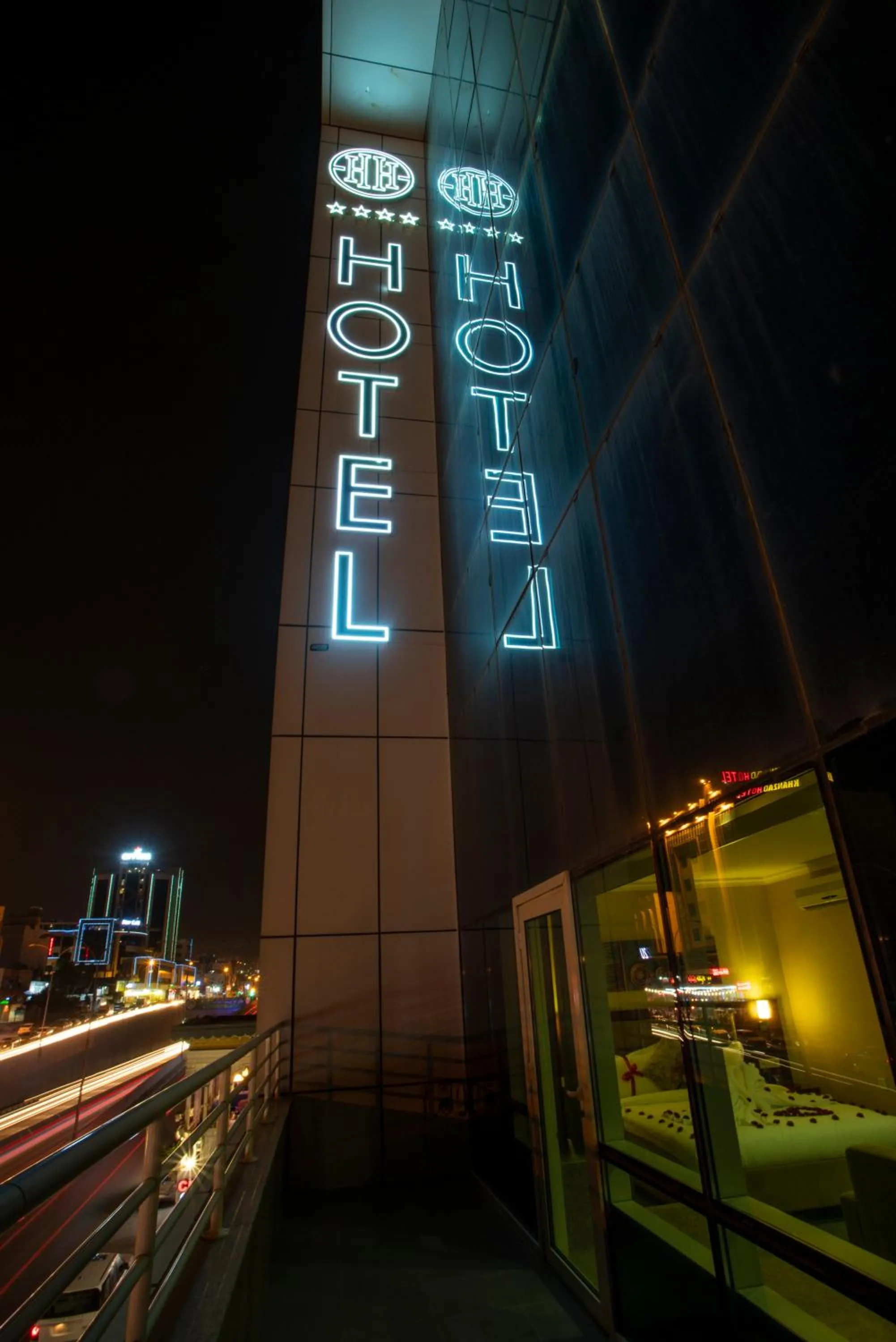 Hotel Halwachy