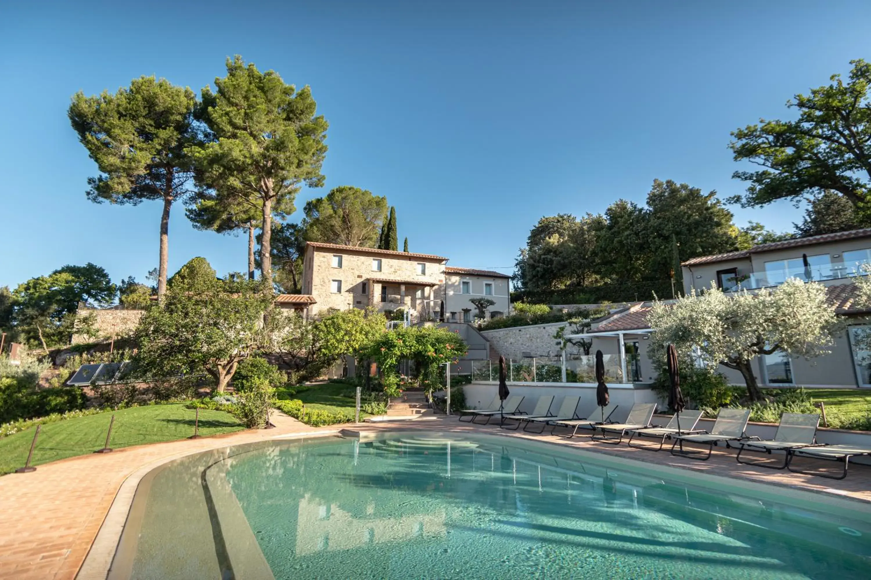 Sogno di Davide Country House Sogno di Davide Country House