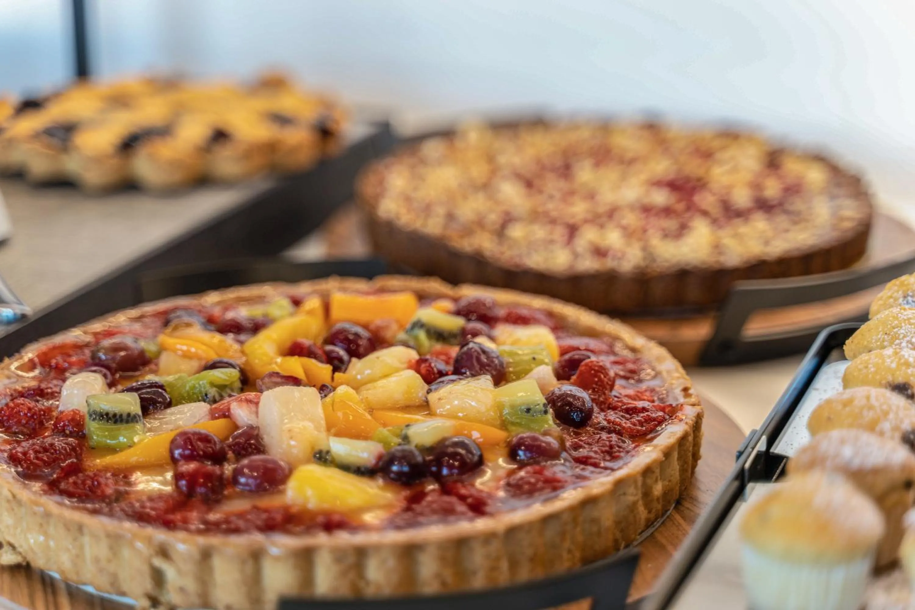 Breakfast in Sogno di Davide Country House