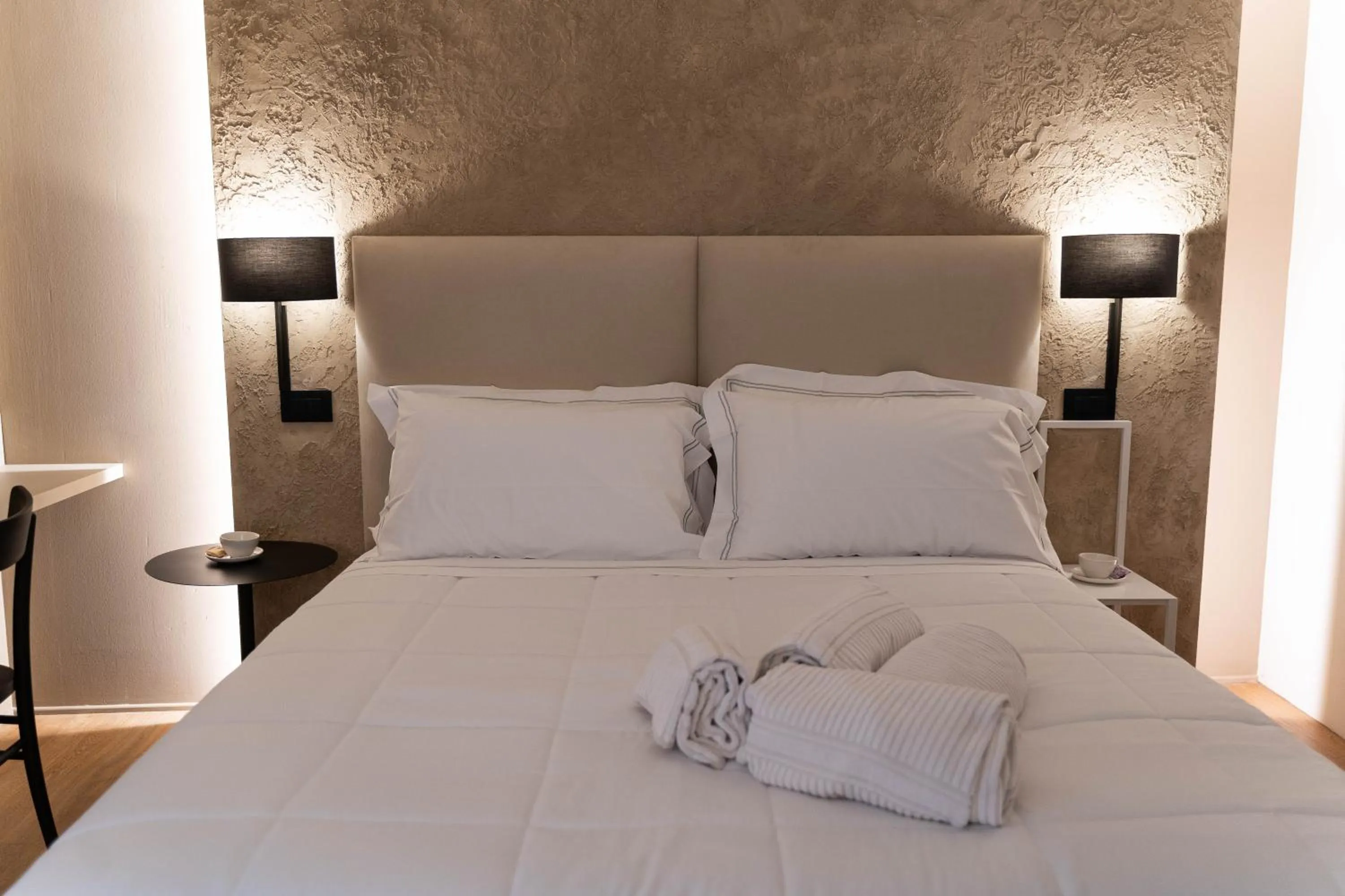 Bedroom, Bed in Sogno di Davide Country House