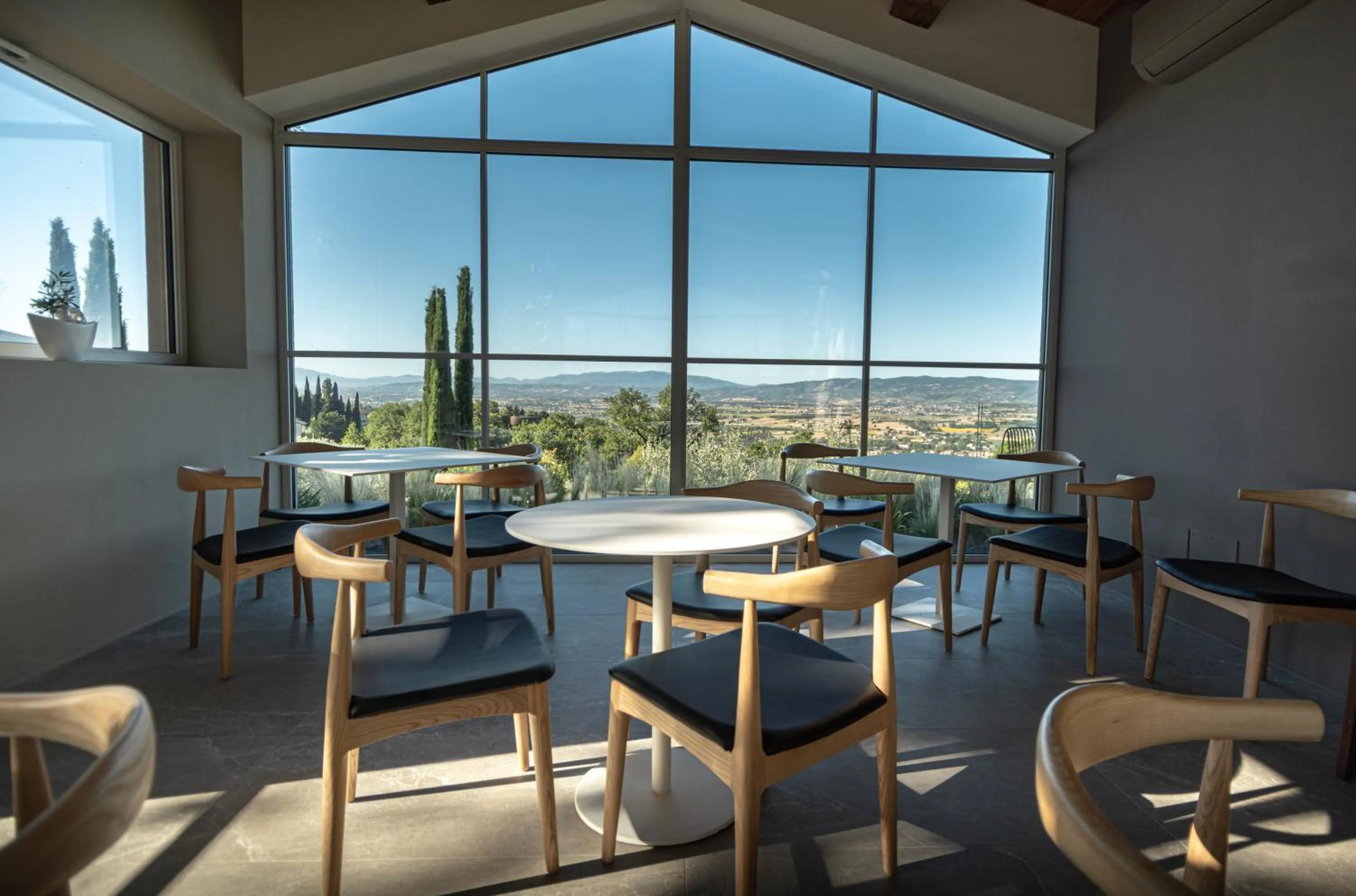 Living room in Sogno di Davide Country House