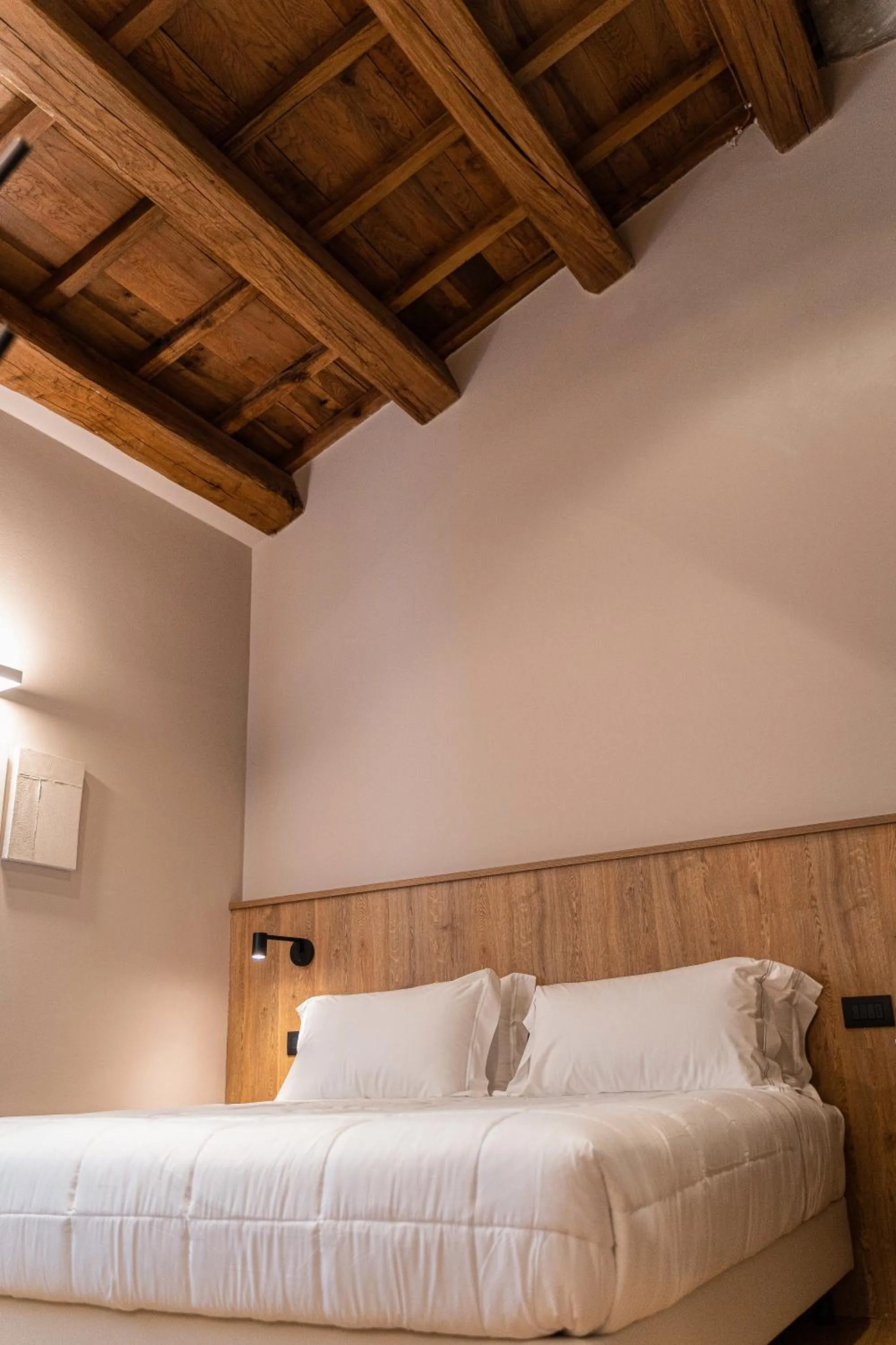 Bedroom, Bed in Sogno di Davide Country House