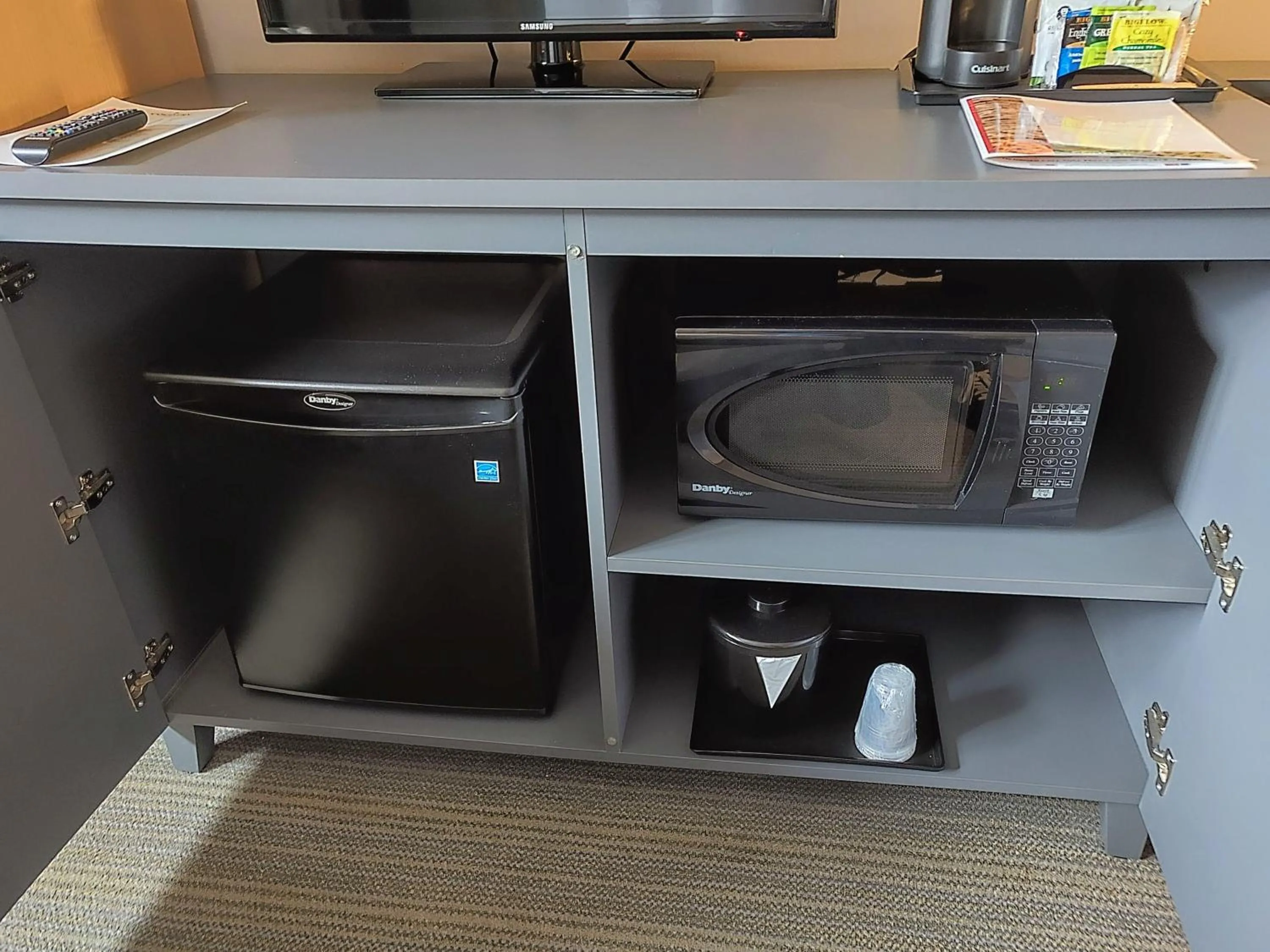 Other in Country Inn & Suites by Radisson, Seattle-Tacoma International Airport, WA