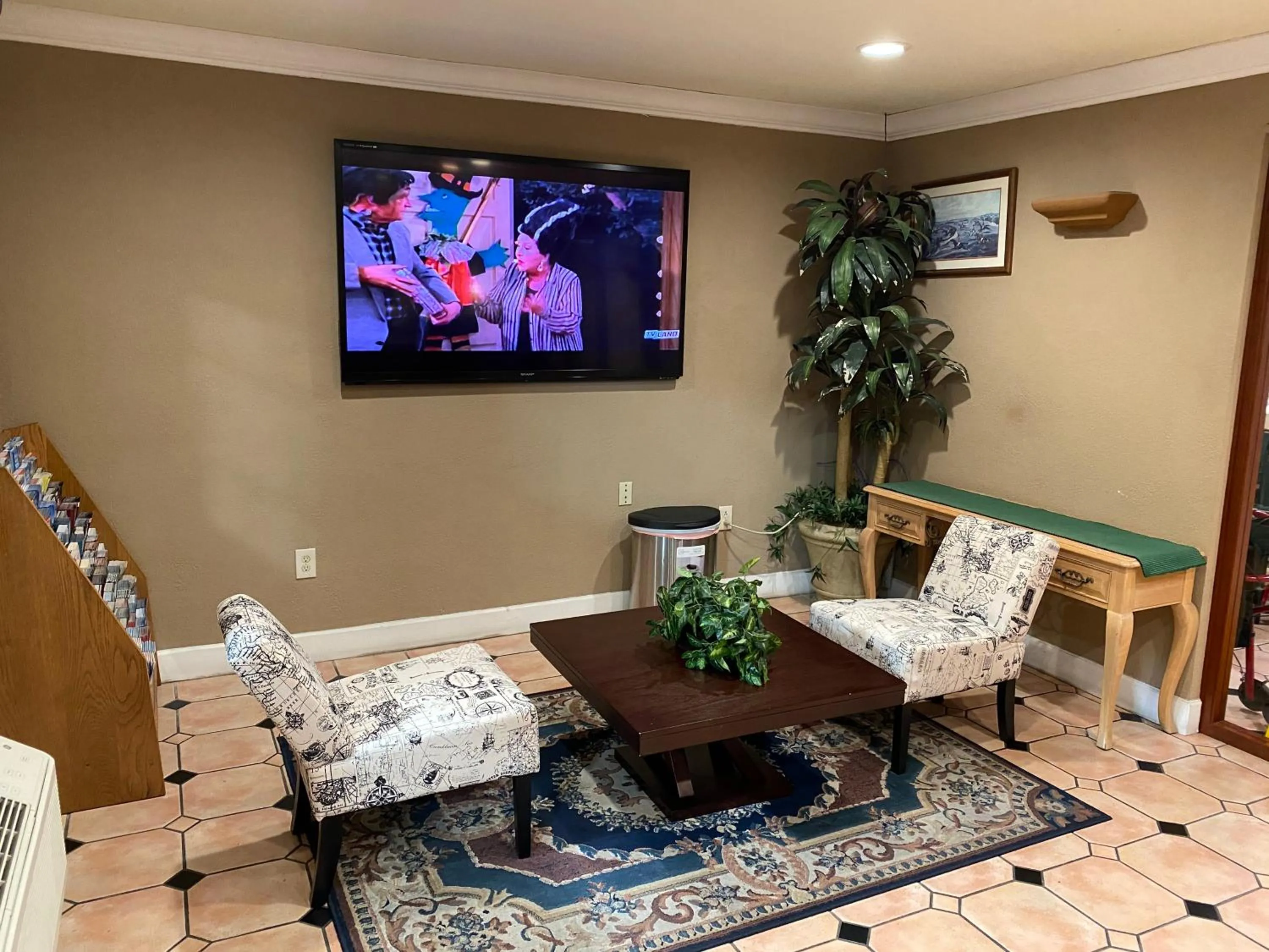 Other in Budget Inn of Hayward