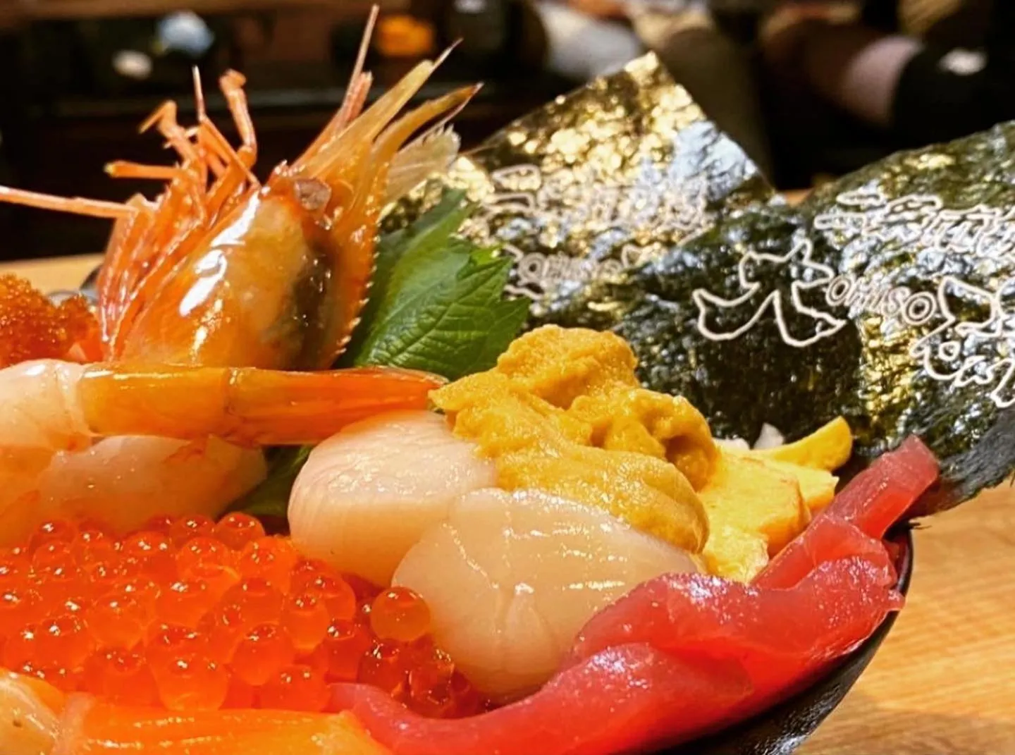 Nearby landmark in Mercure Sapporo