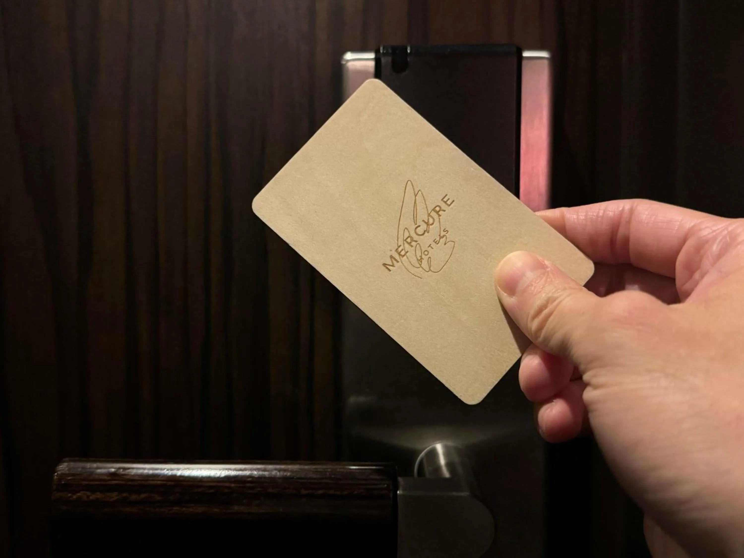 Other in Mercure Sapporo