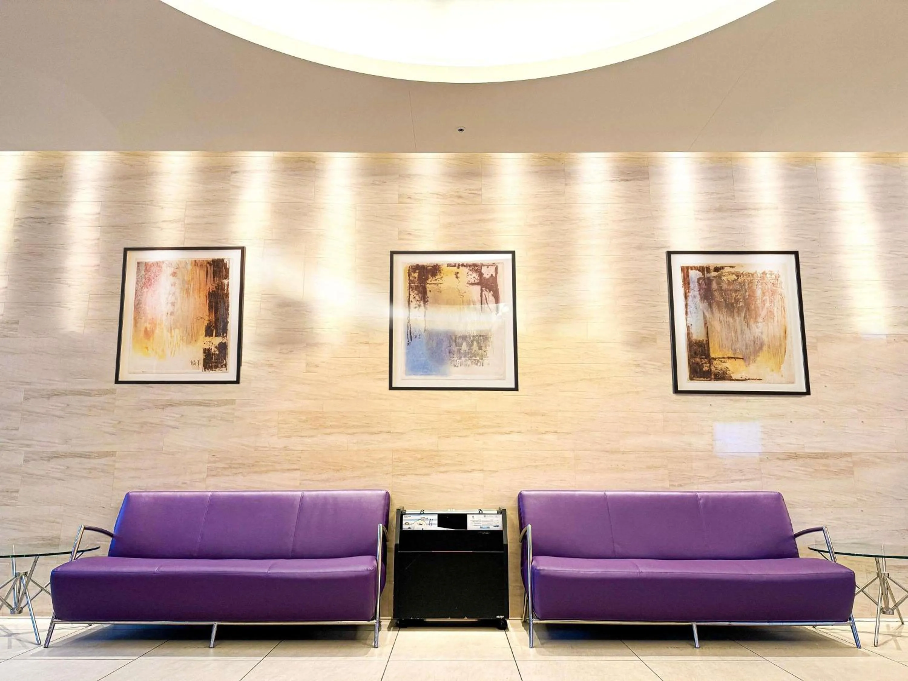 Other in Mercure Sapporo