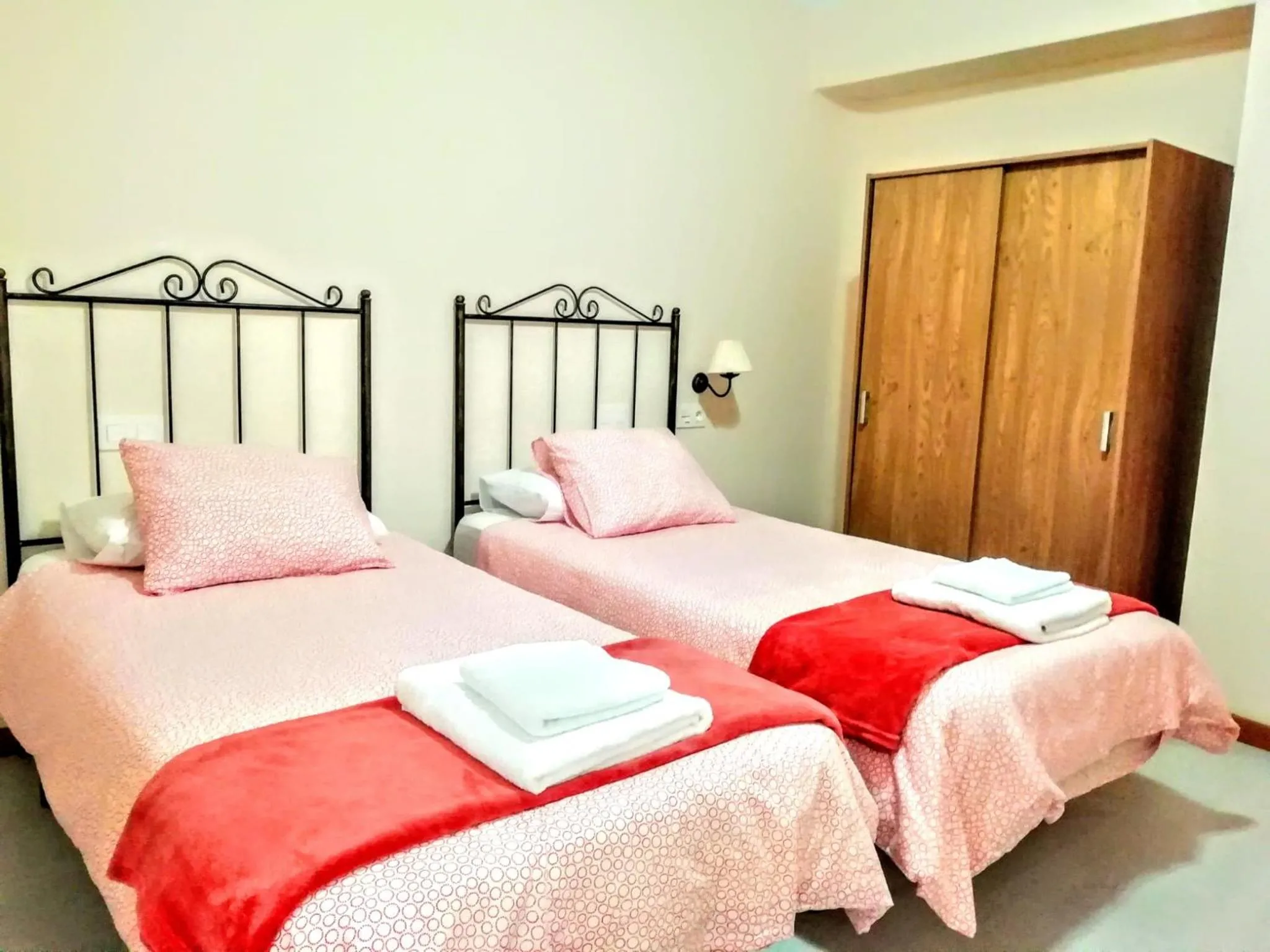 Apartamento Campillín
