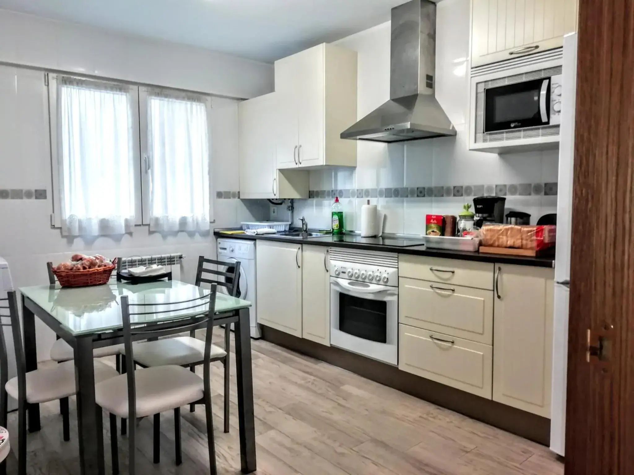 Apartamento Campillín Apartamento Campillín