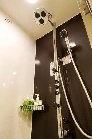 Bathroom in Hotel Ryumeikan Tokyo