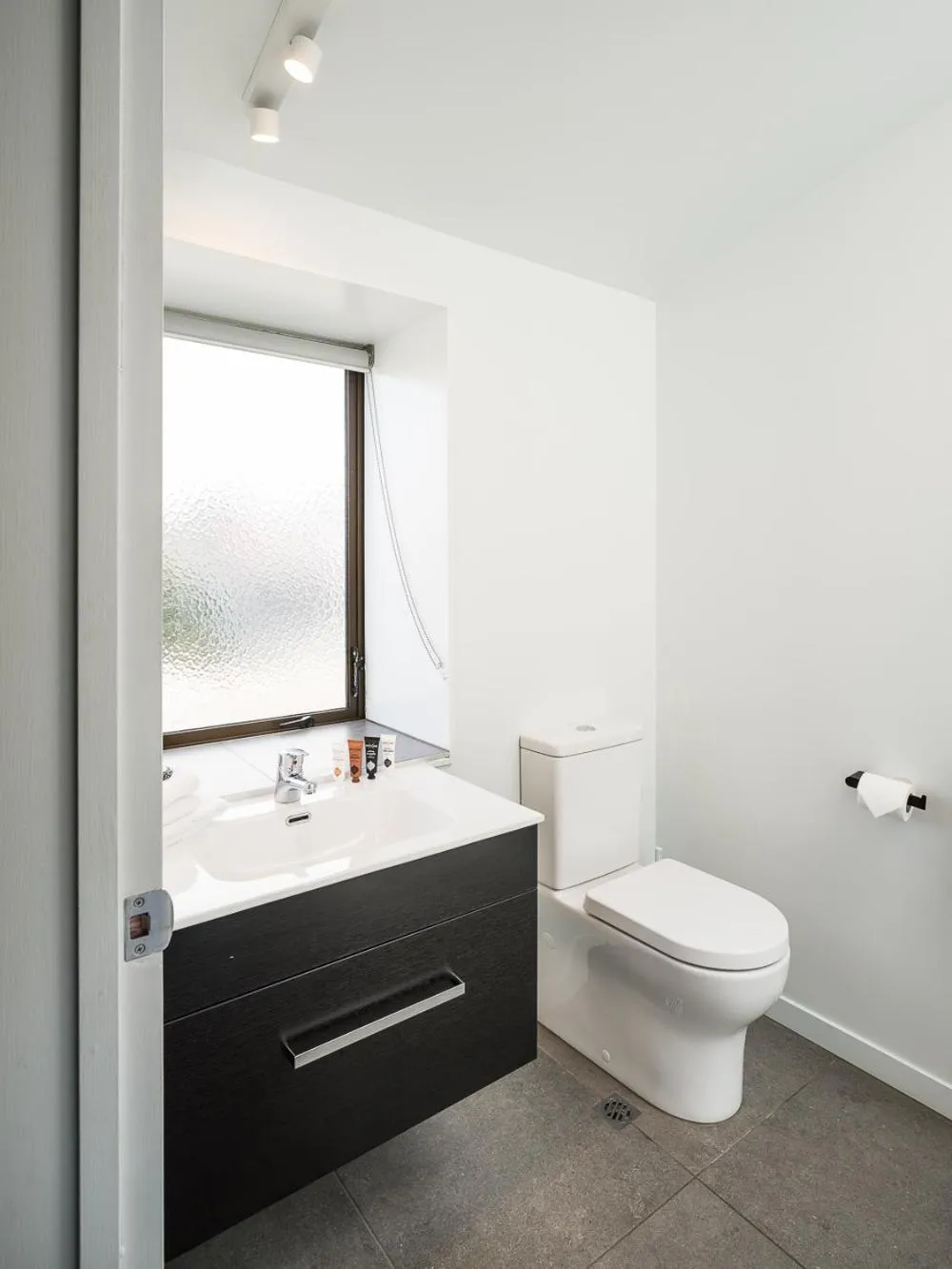 Bathroom in Carnmore Hagley Park