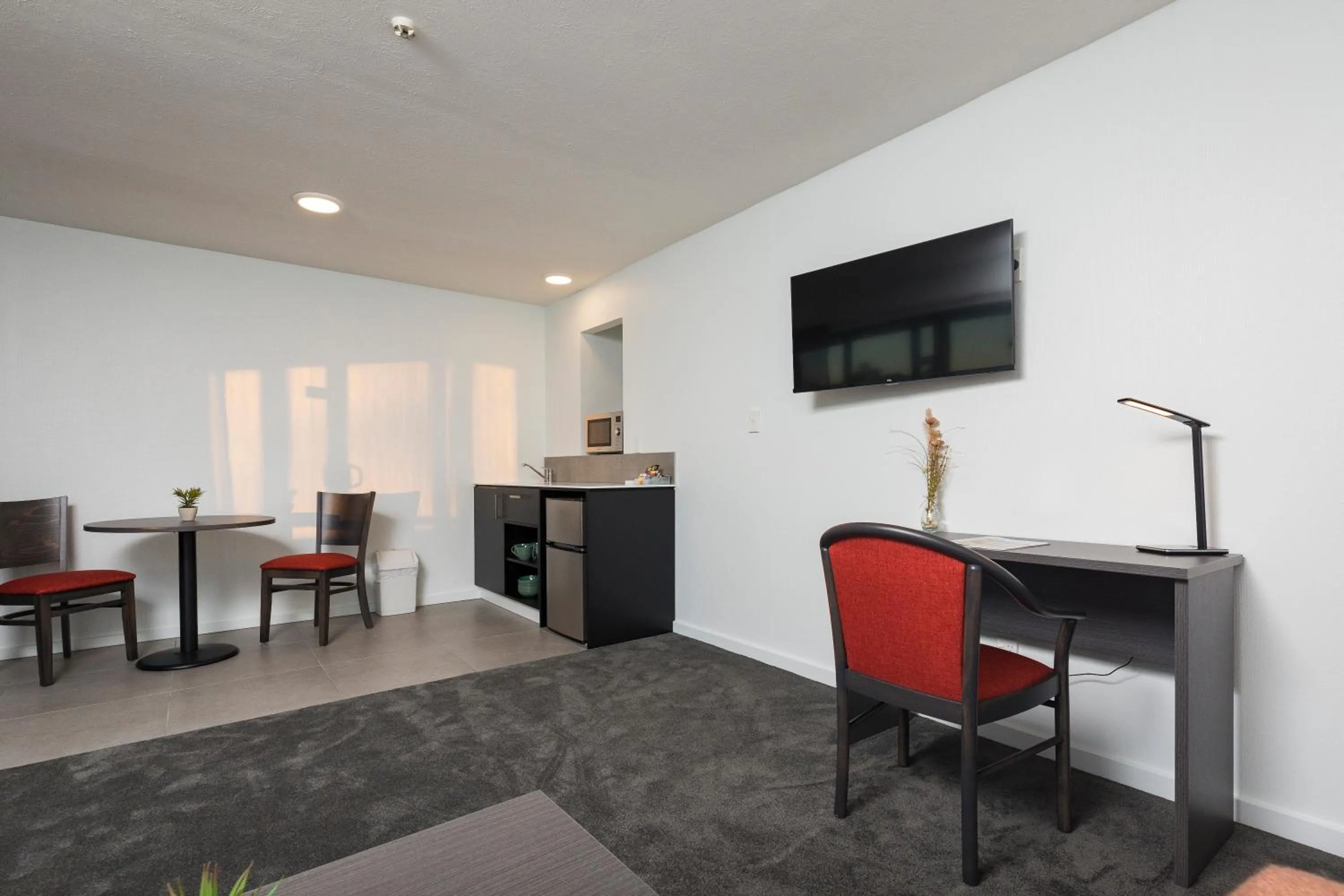 Bedroom in Carnmore Hagley Park