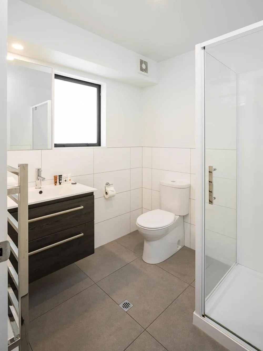 Bathroom in Carnmore Hagley Park