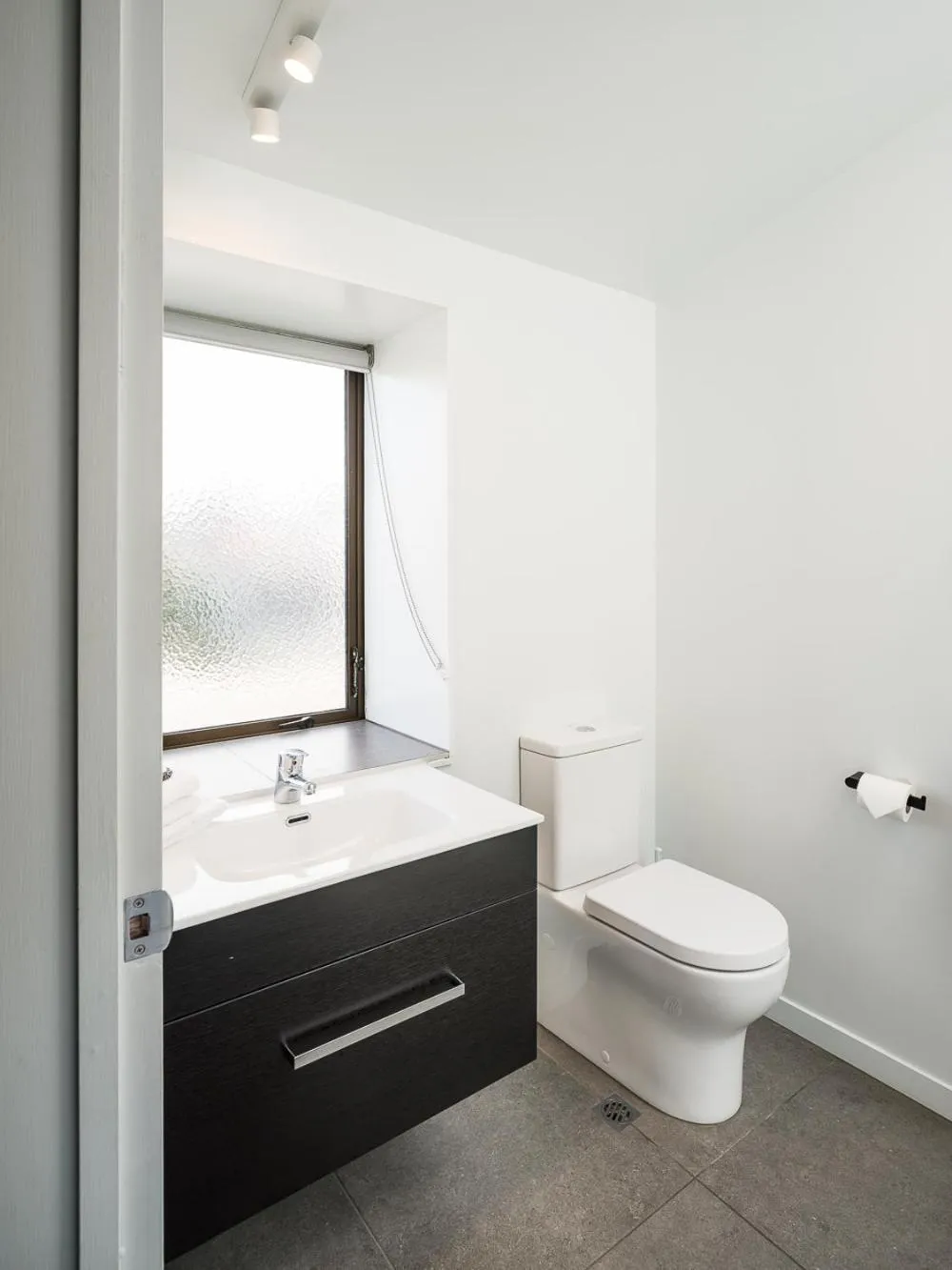 Bathroom in Carnmore Hagley Park