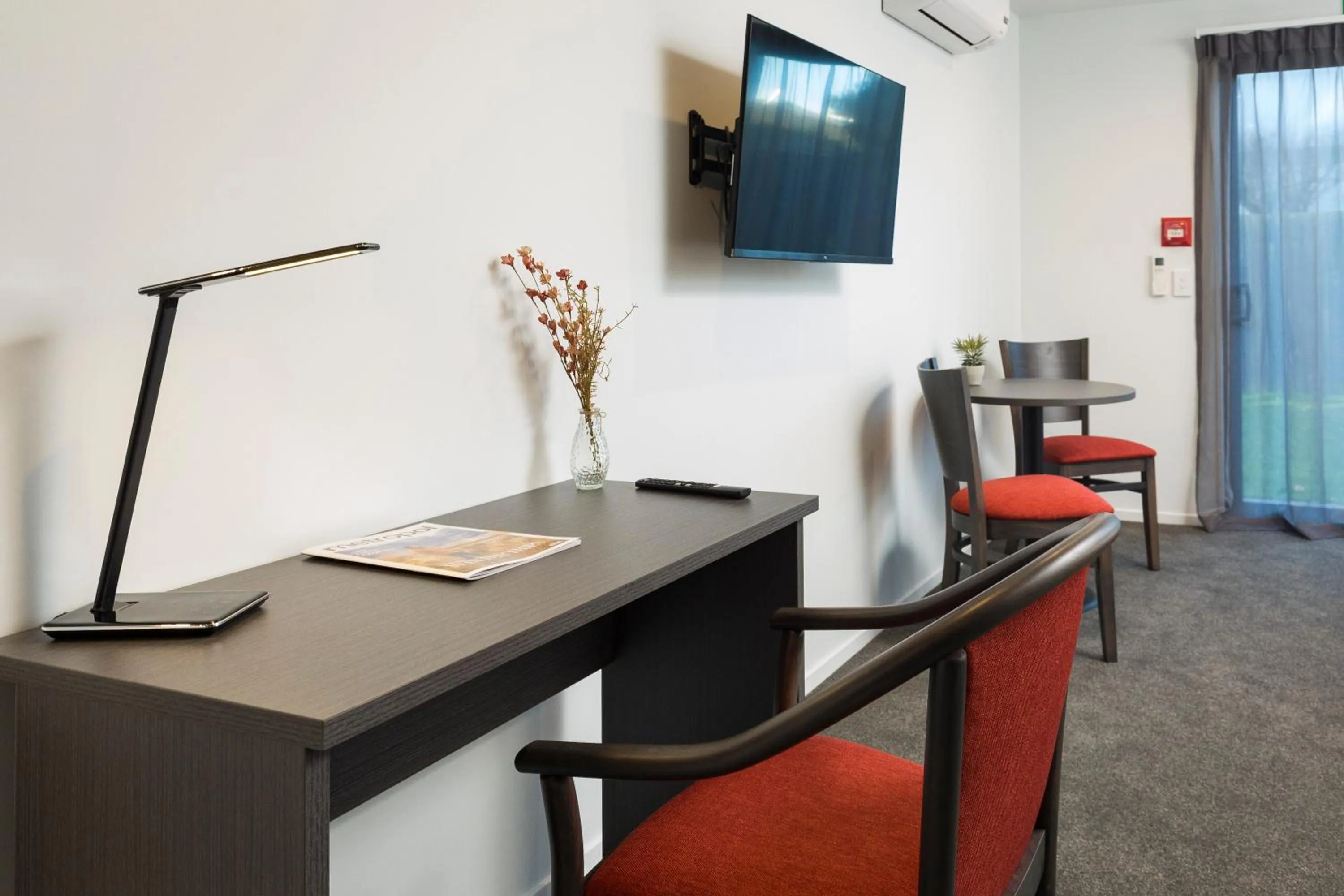 Living room in Carnmore Hagley Park