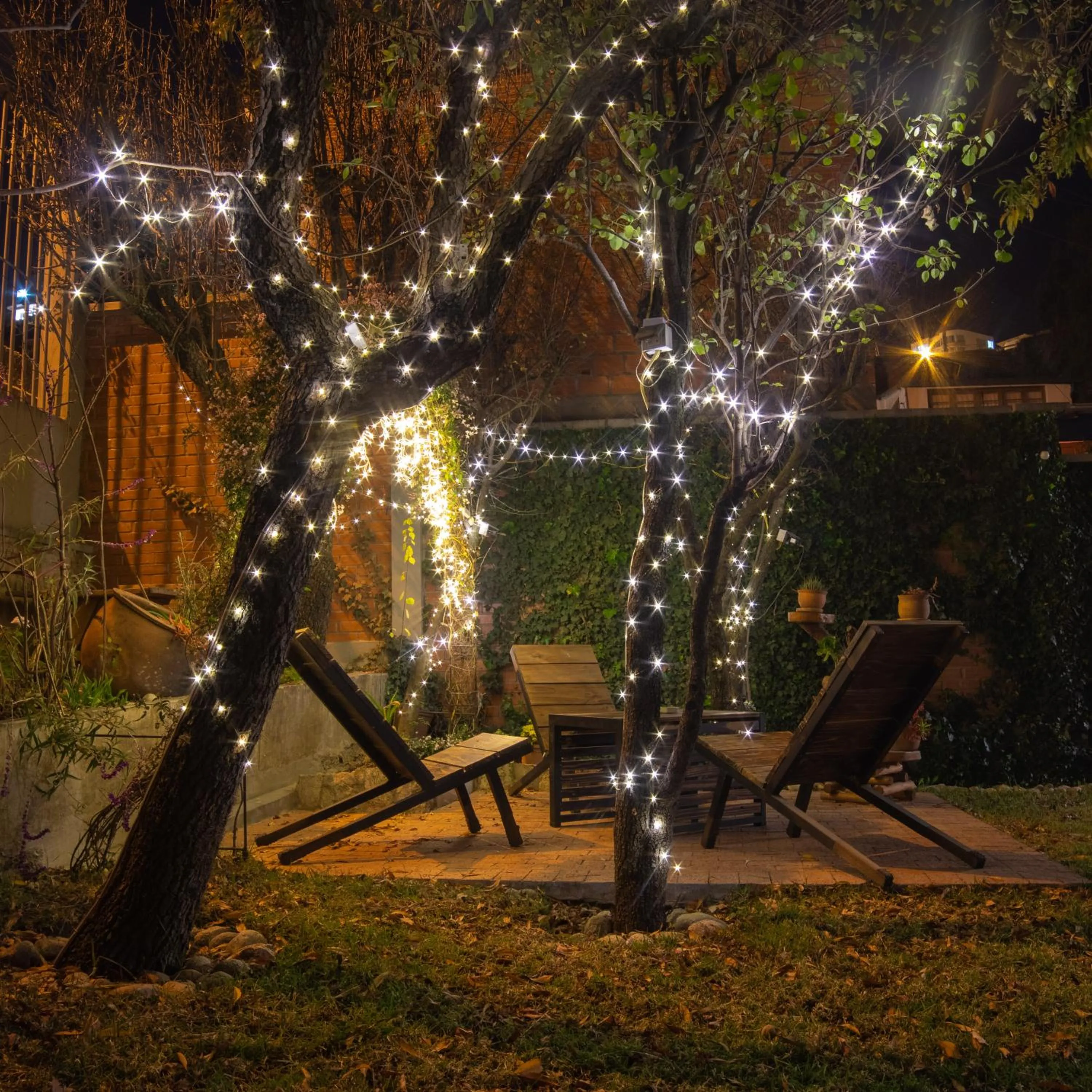 Property building in Qhini Hotel Boutique