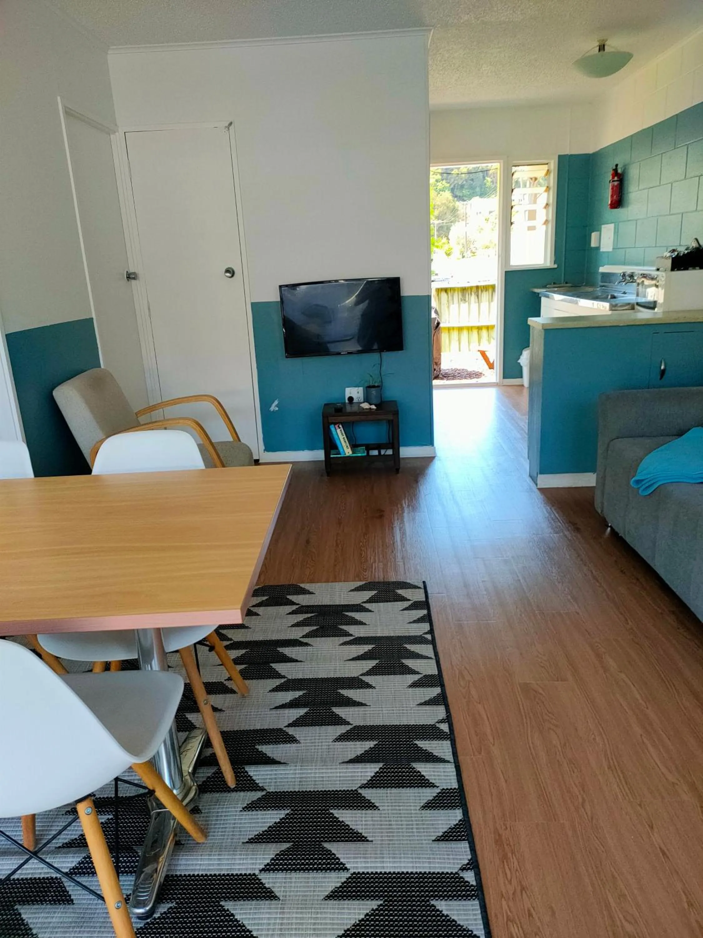 Aarangi Tui Motel