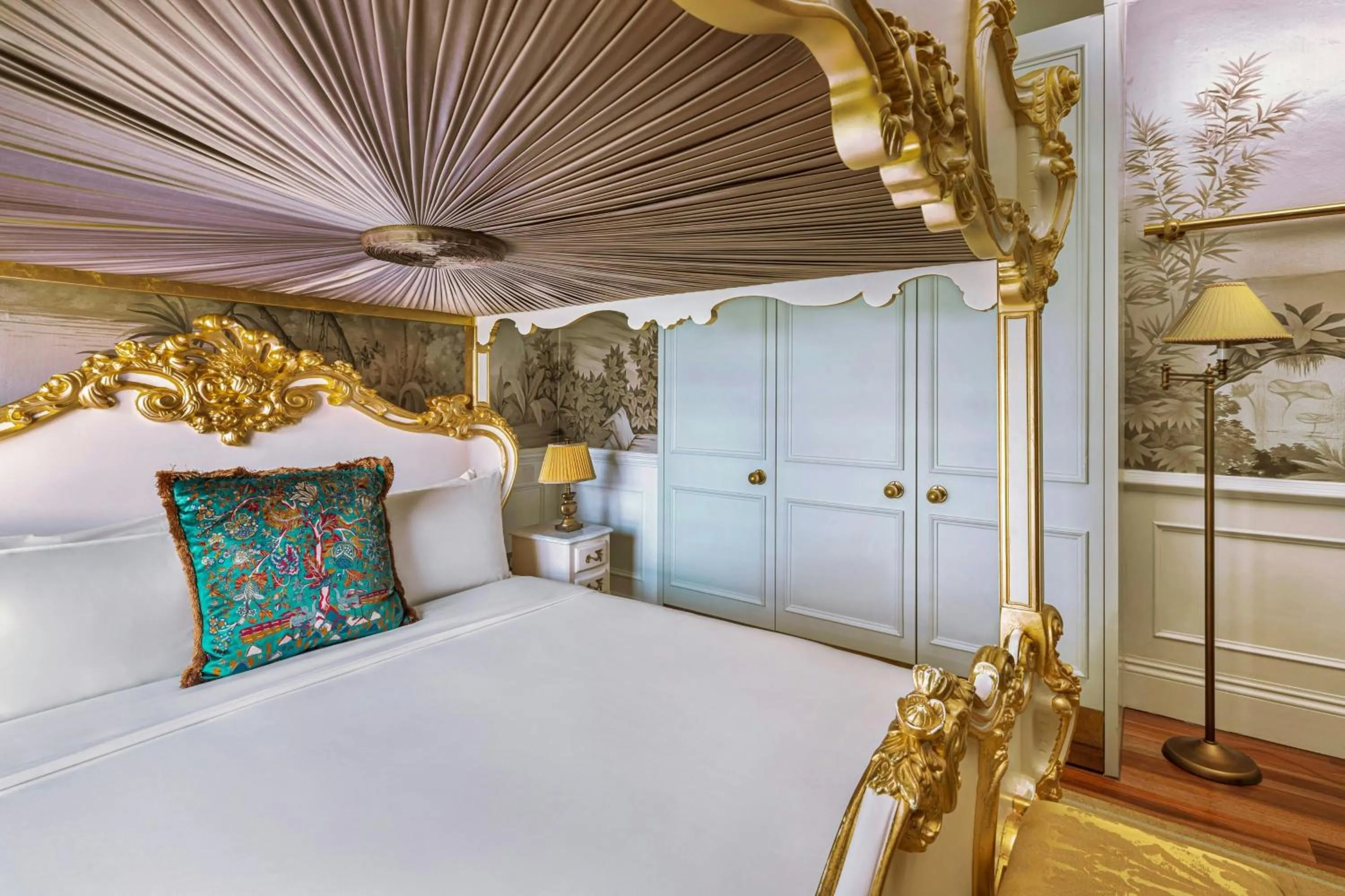 Photo of the whole room, Bed in The Serangoon House Little India, Singapore, a Tribute Portfolio Hotel