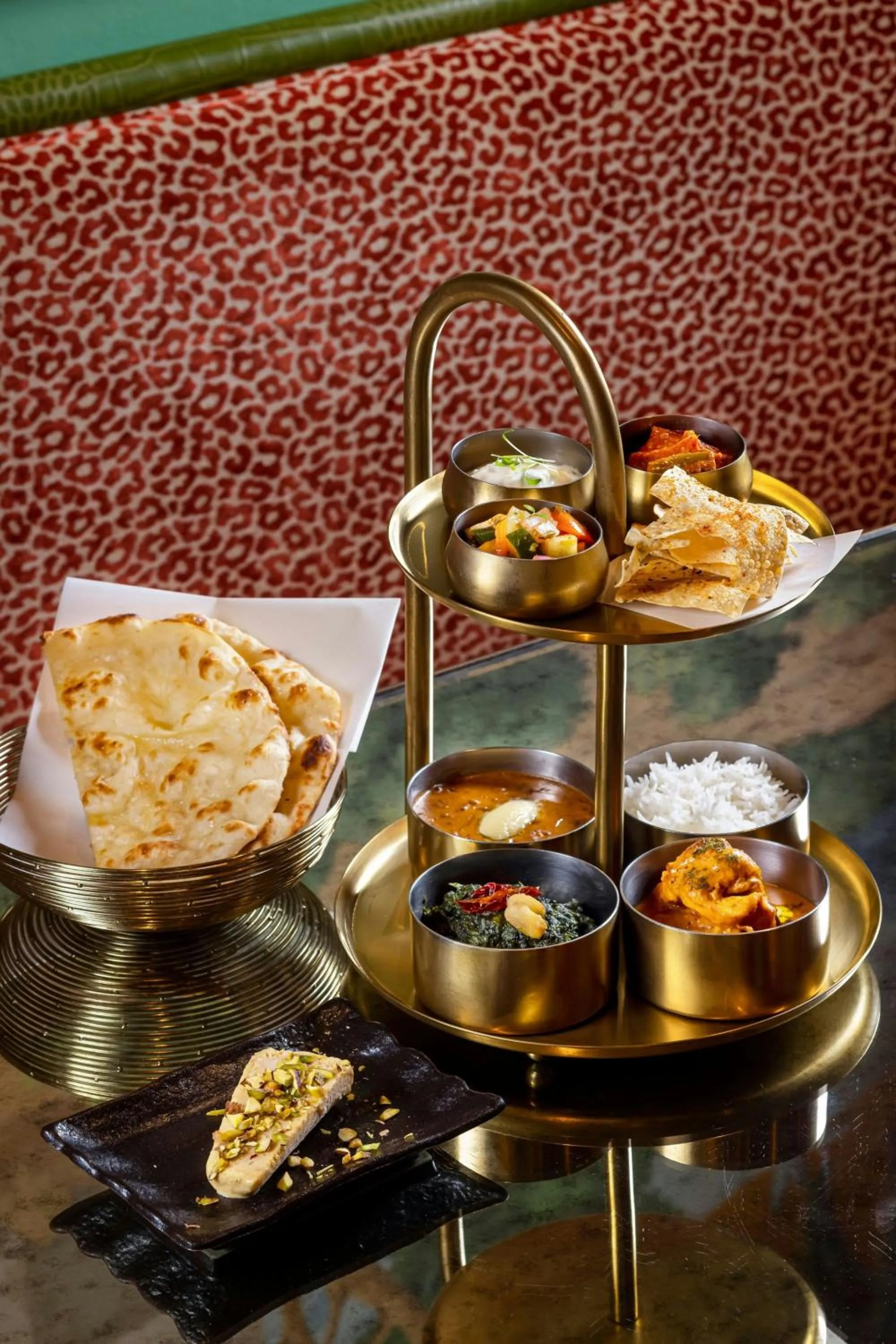 Restaurant/places to eat in The Serangoon House Little India, Singapore, a Tribute Portfolio Hotel