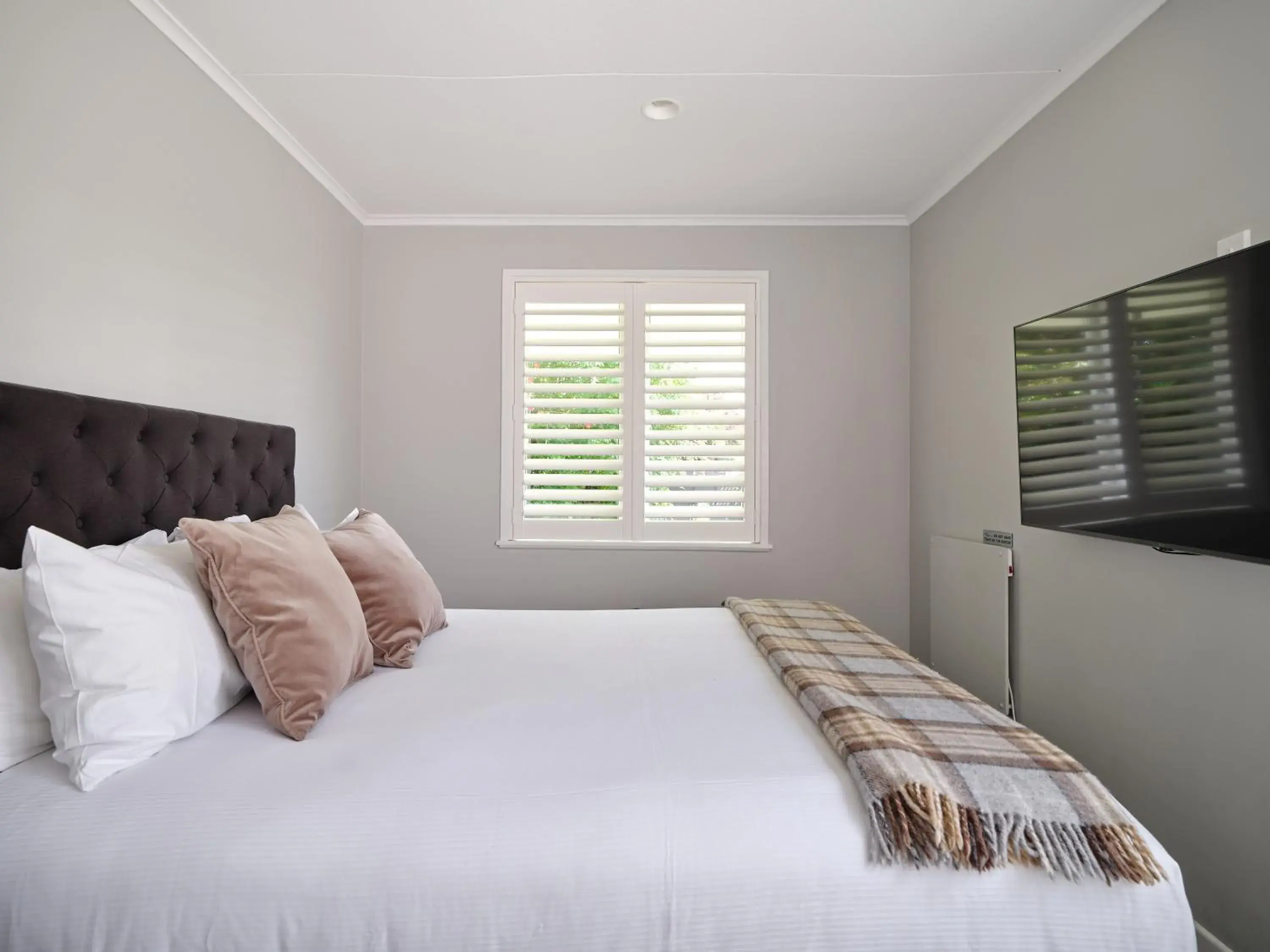 Family Room in Suncourt Hotel & Conference Centre Family Room in Suncourt Hotel & Conference Centre