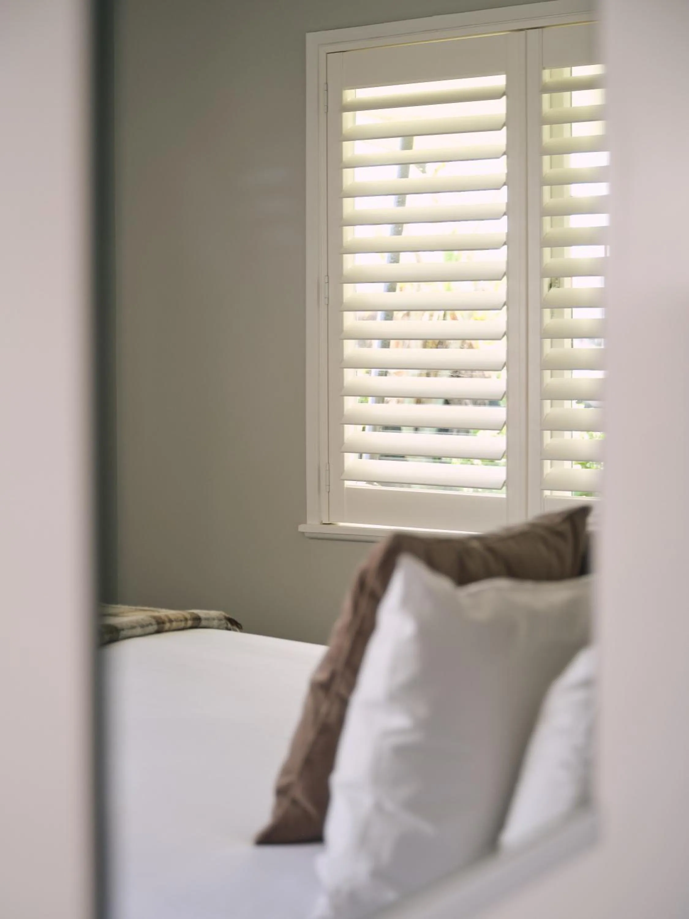 Bed in Suncourt Hotel & Conference Centre