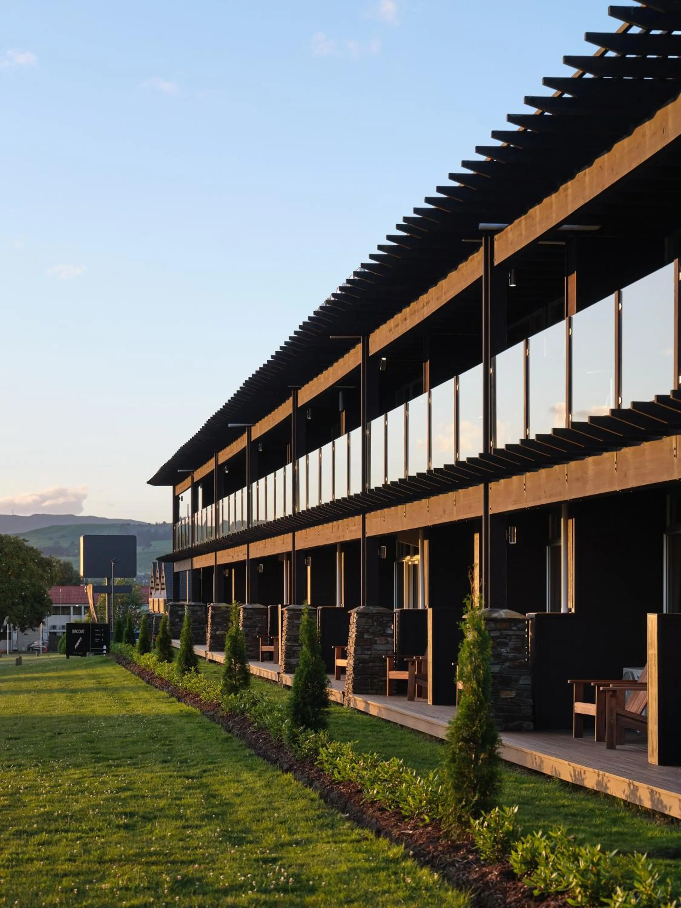 Property building in Suncourt Hotel & Conference Centre