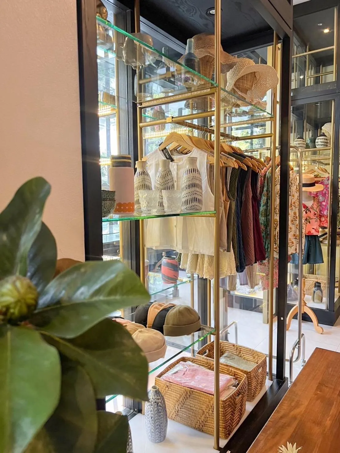 Other in The 3sis Hotel