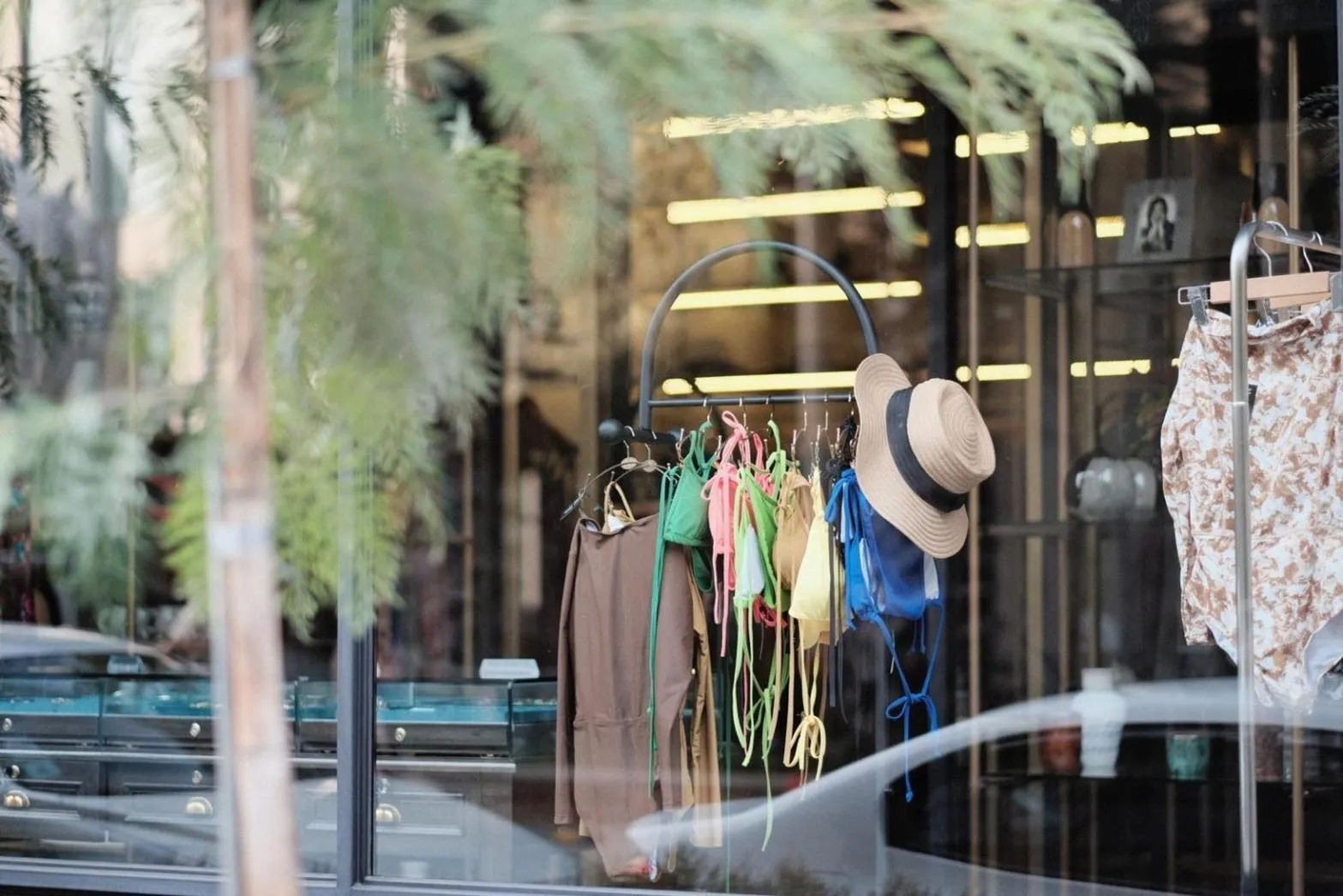 Other in The 3sis Hotel