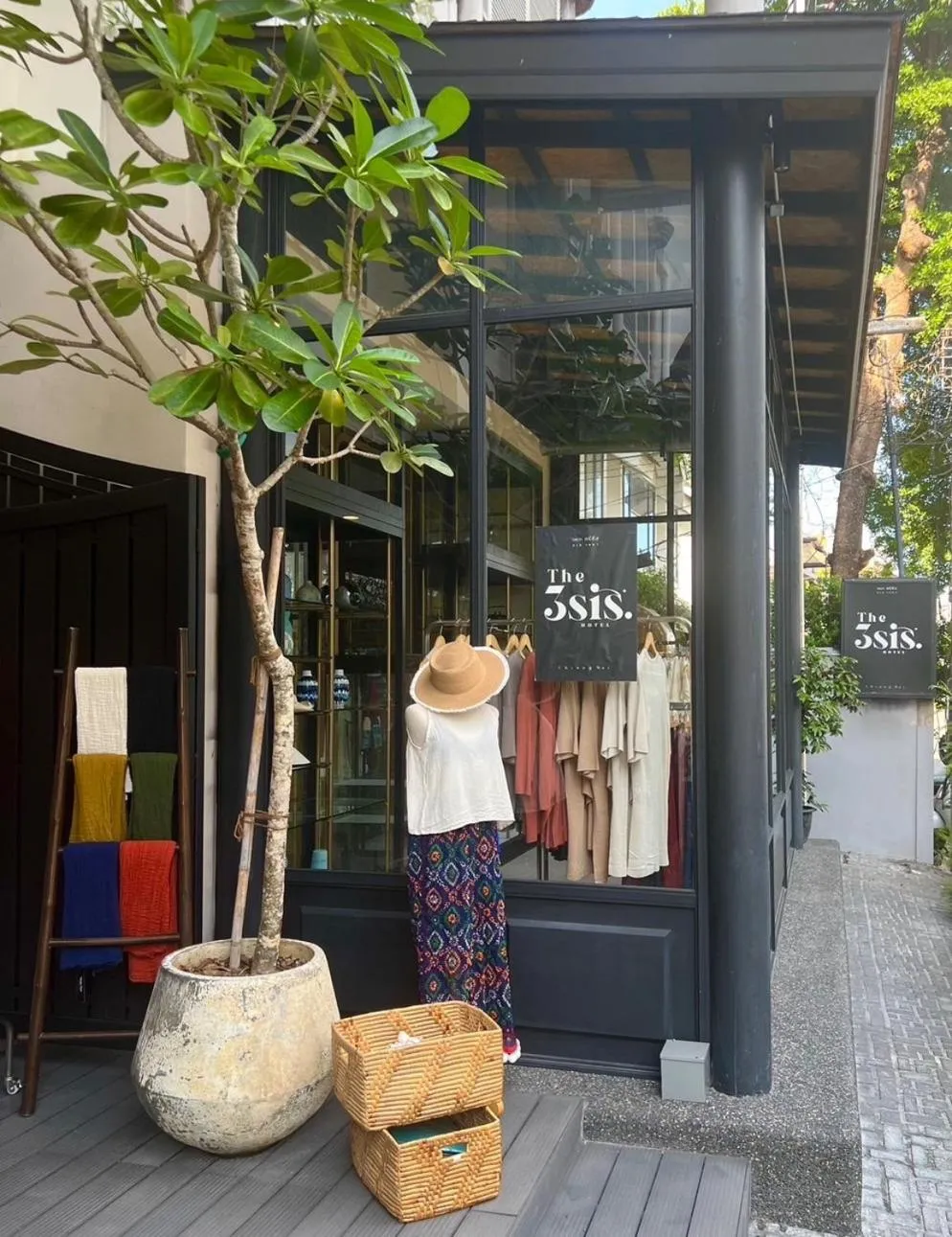 Other in The 3sis Hotel