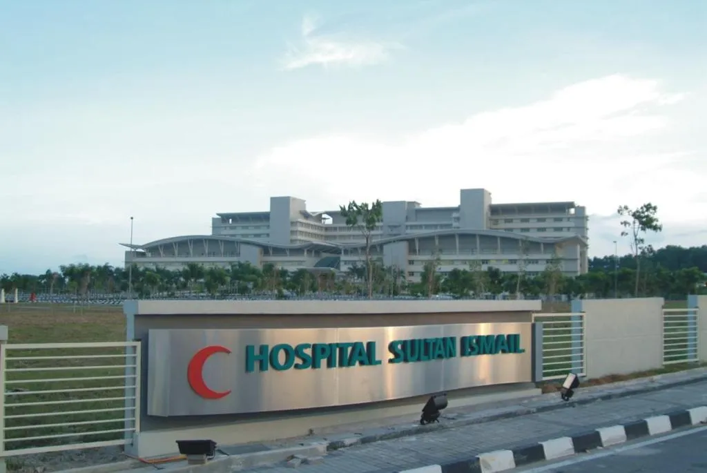 Homestay@AEON Desa Tebrau