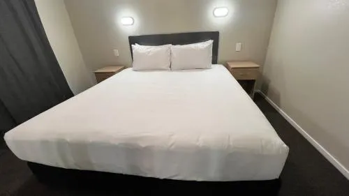 Marineland Beachfront Accommodation