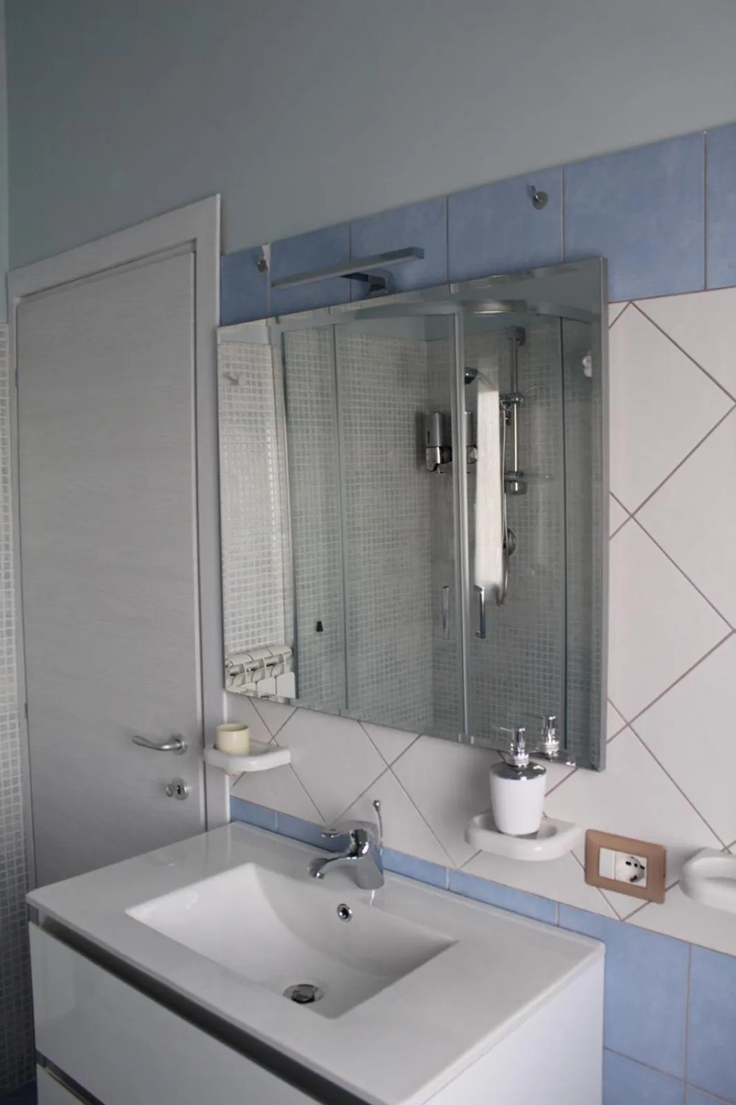 B&B Around the World