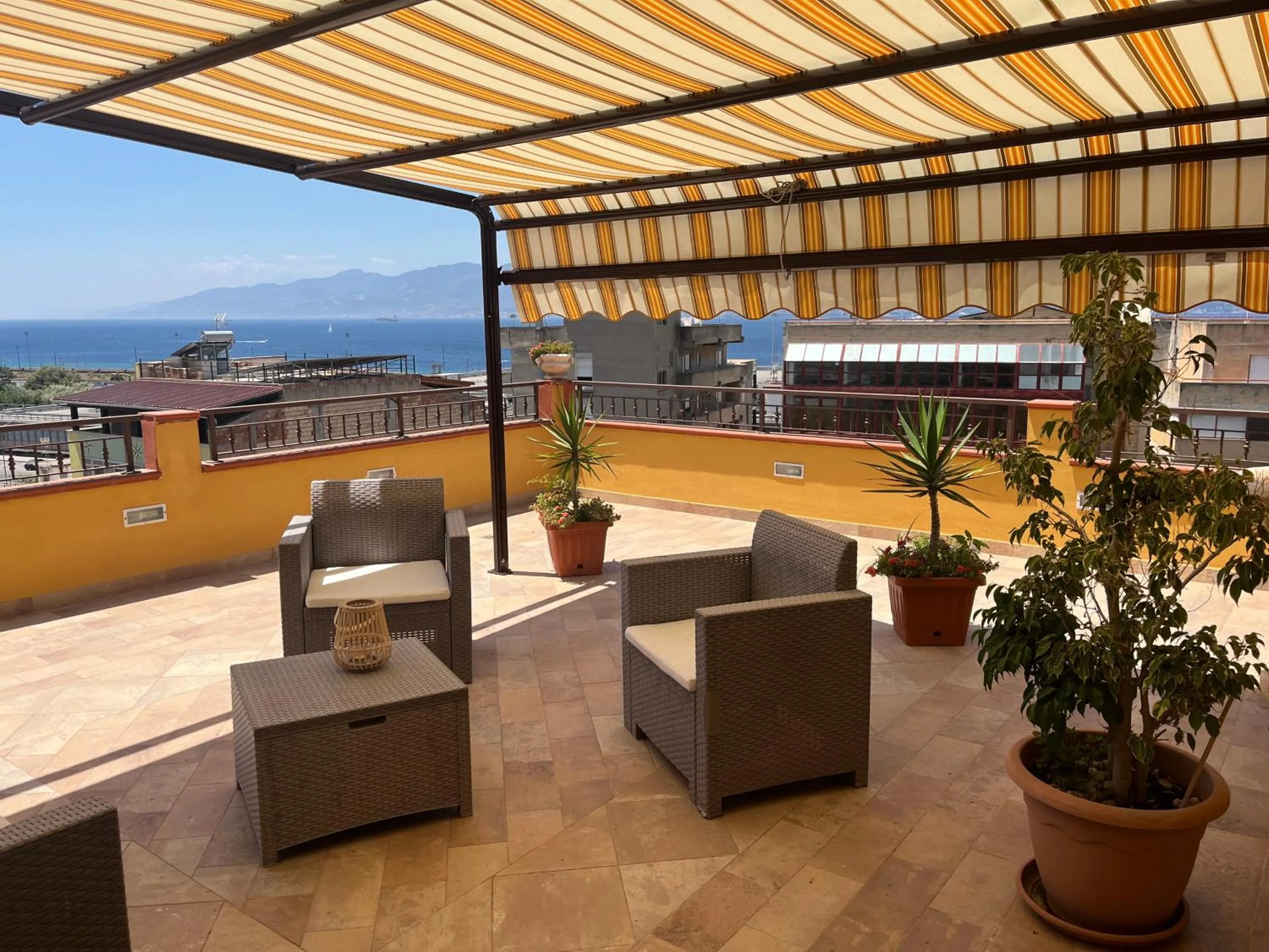 B&B Around the World