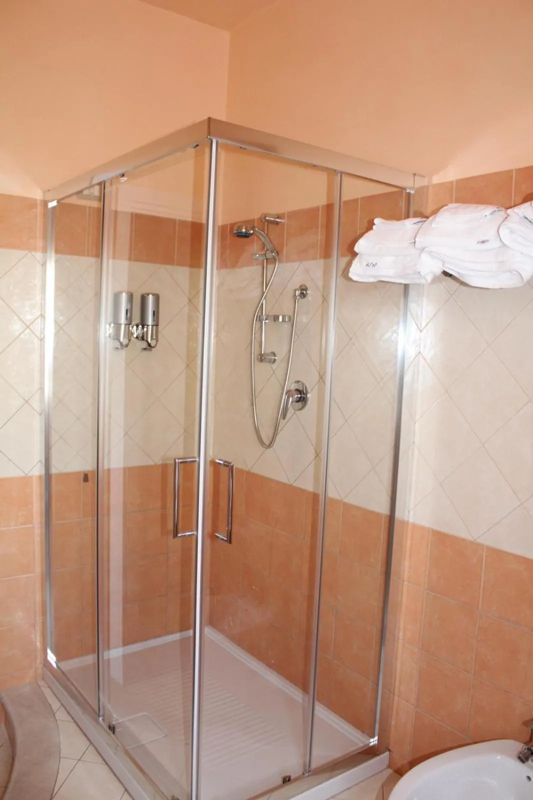 B&B Around the World