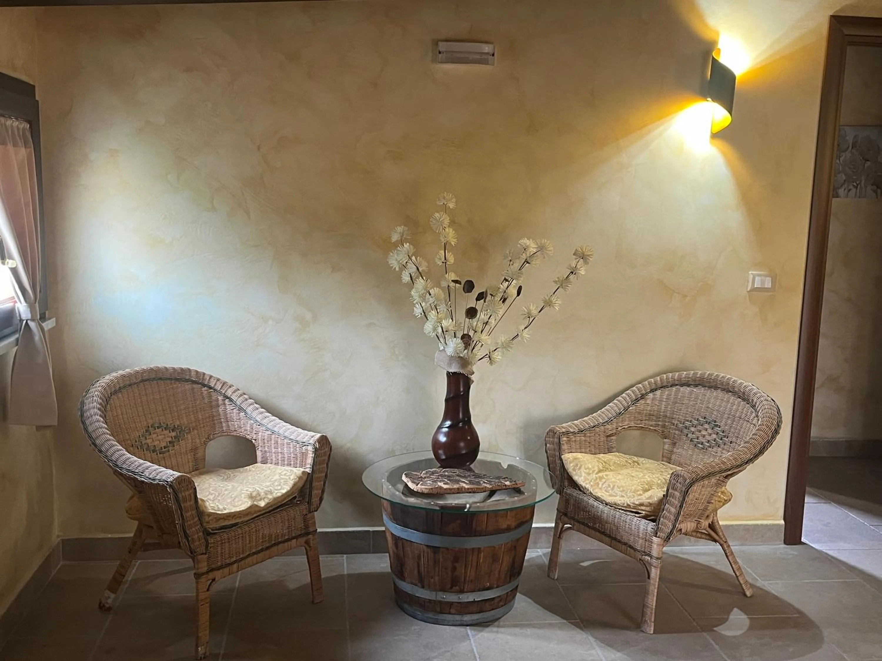 B&B Around the World