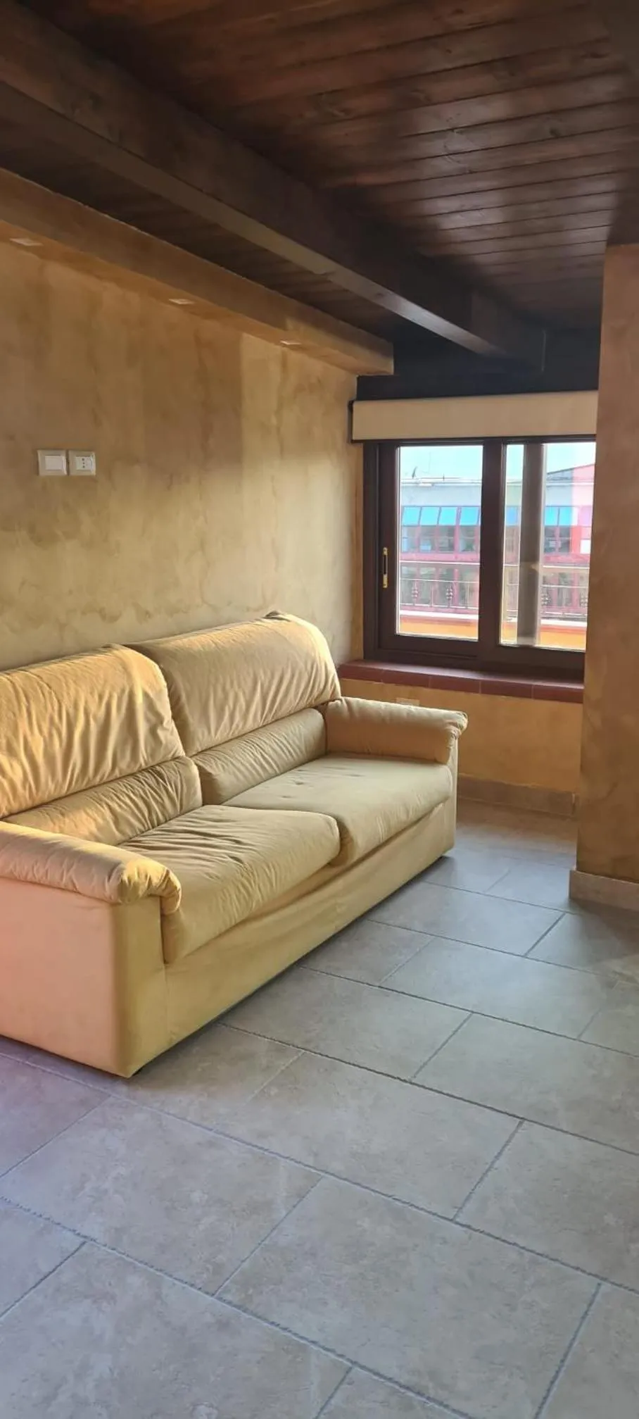 B&B Around the World