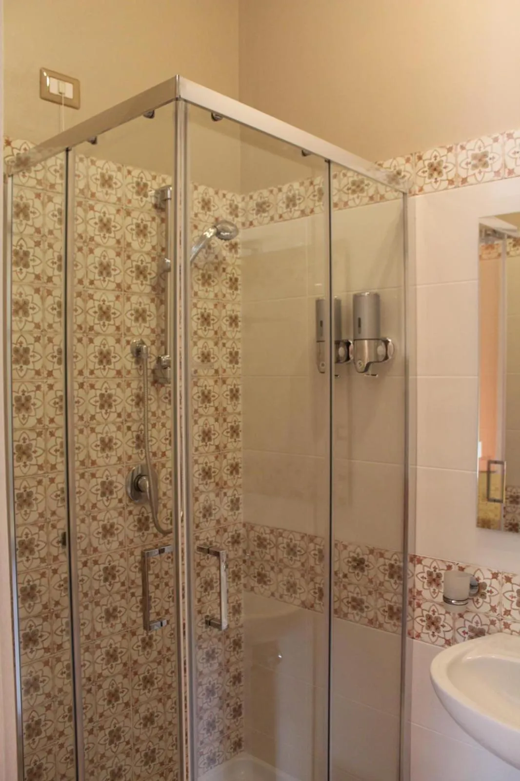 B&B Around the World