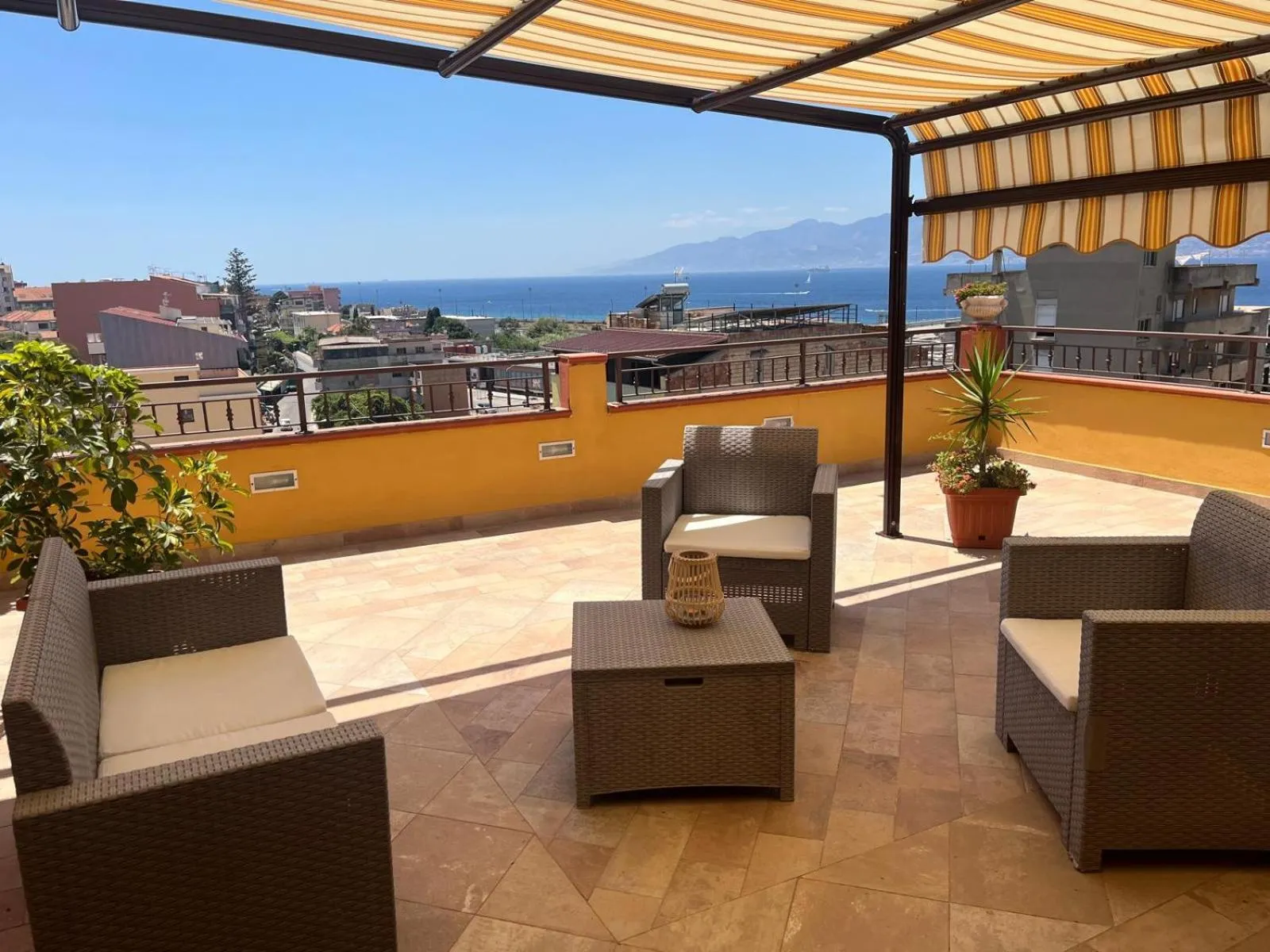 B&B Around the World