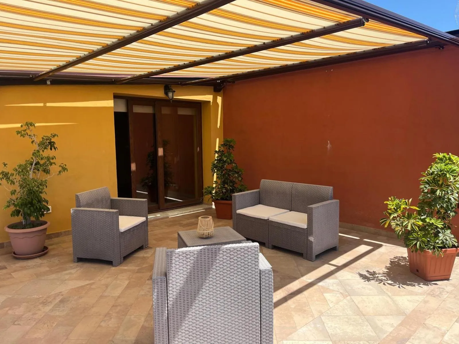 B&B Around the World