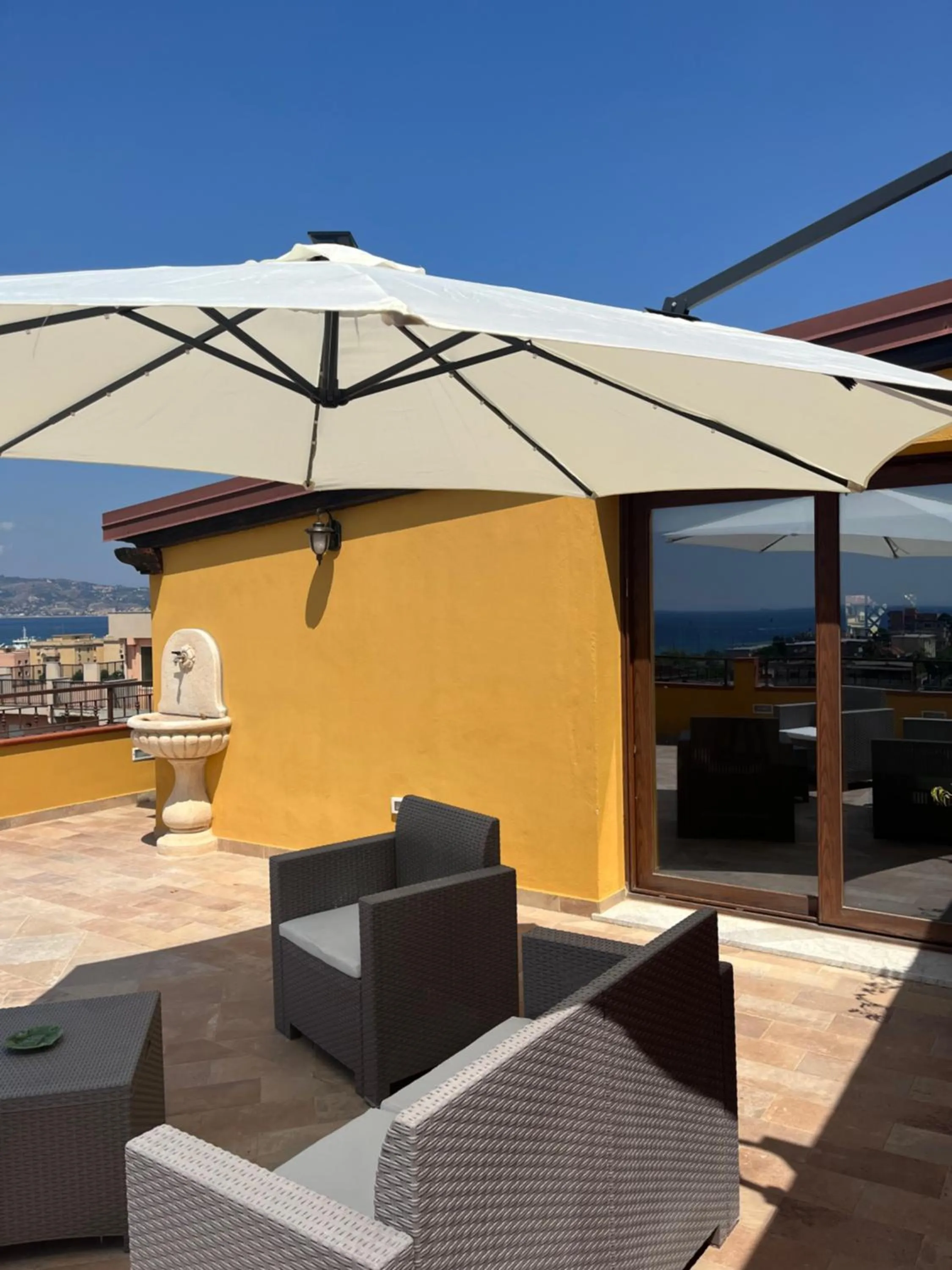 B&B Around the World