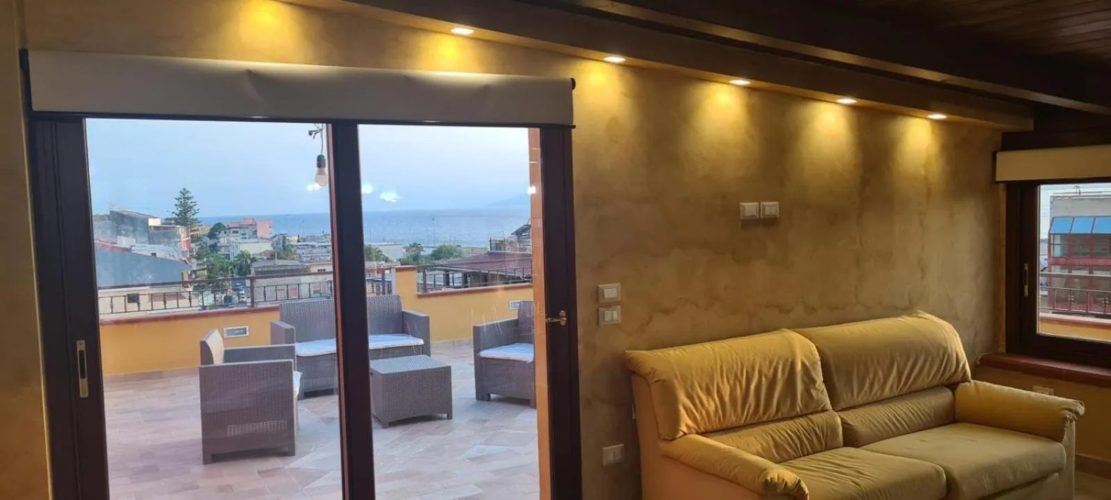 B&B Around the World