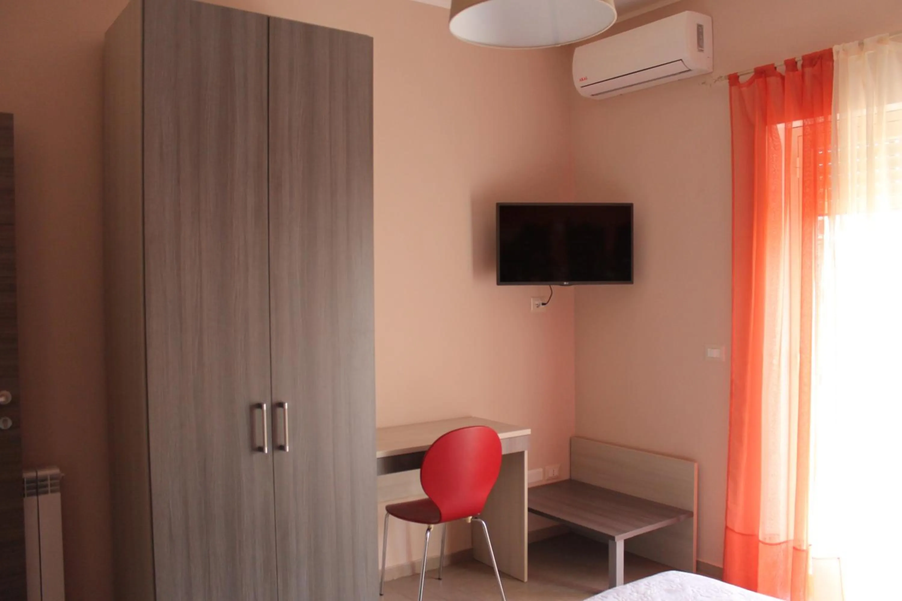 B&B Around the World