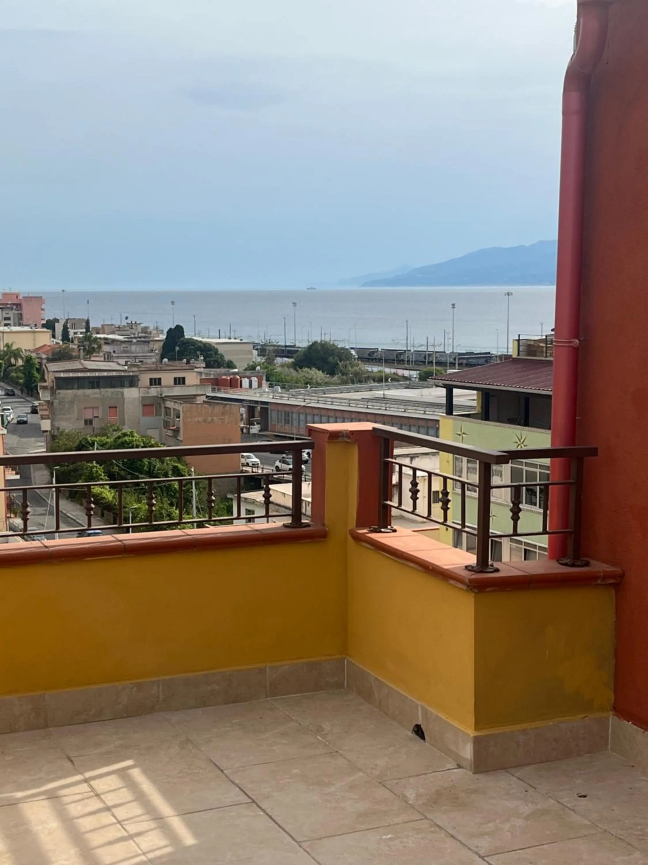 B&B Around the World