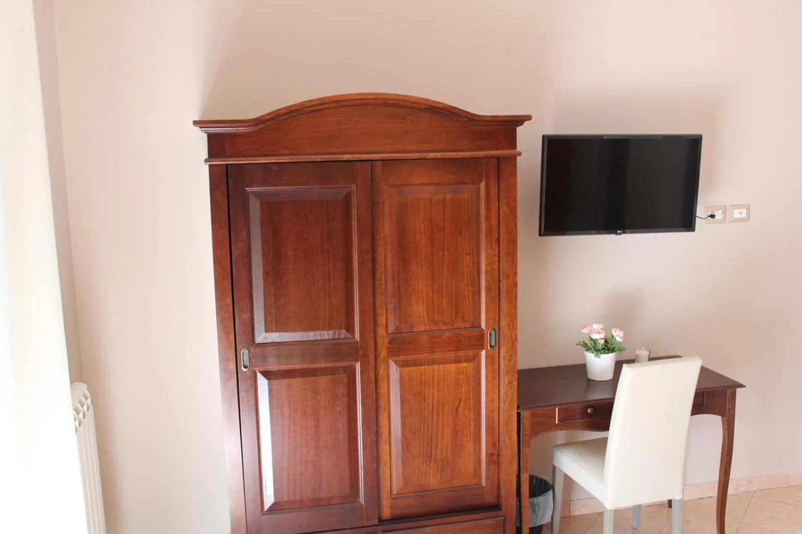 B&B Around the World